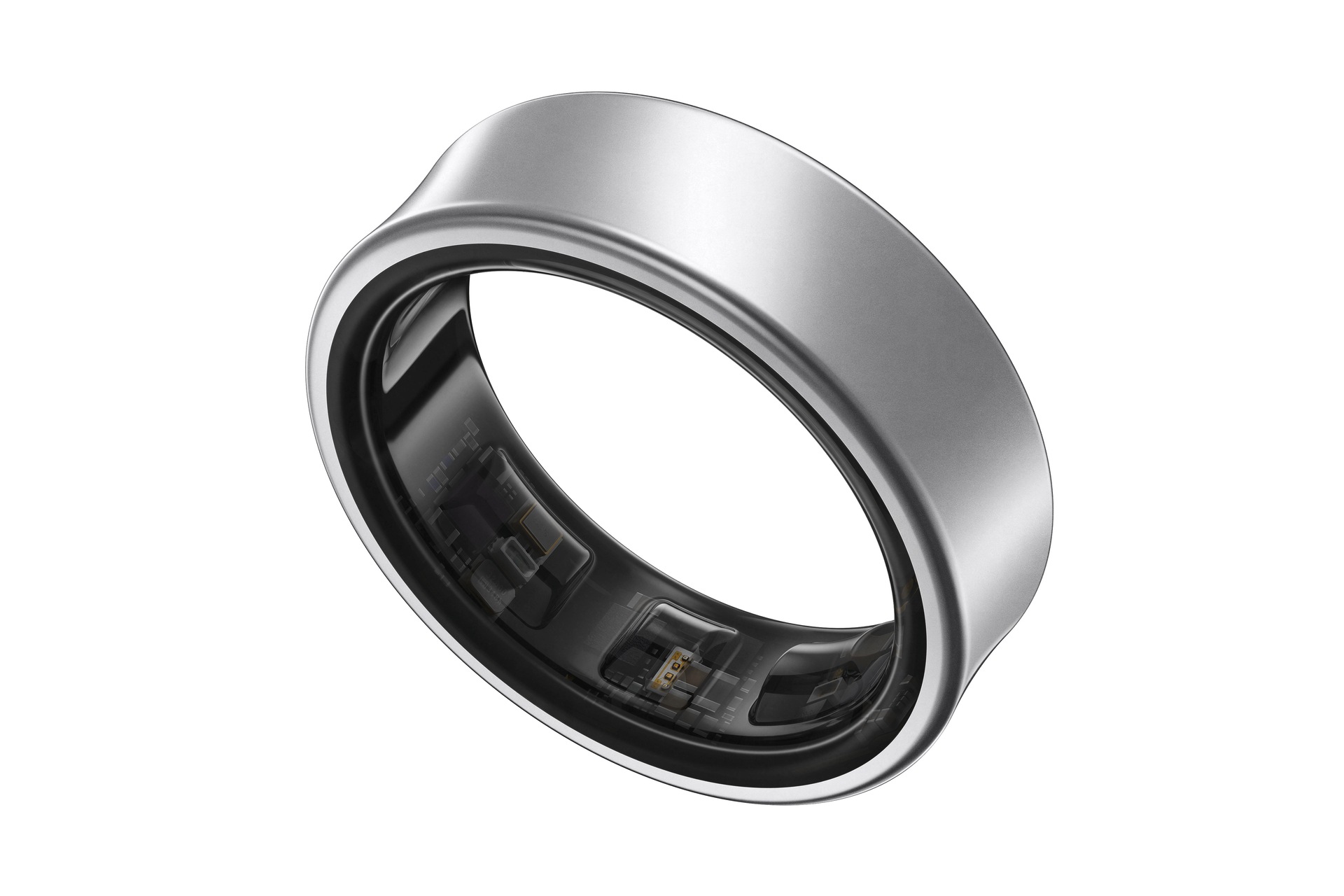 Samsung Fitness-Tracker »Galaxy Ring Grösse 6«