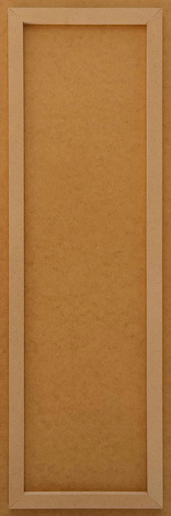 Reinders! Deco-Panel »Das Leben«, Spruch 30x90 cm