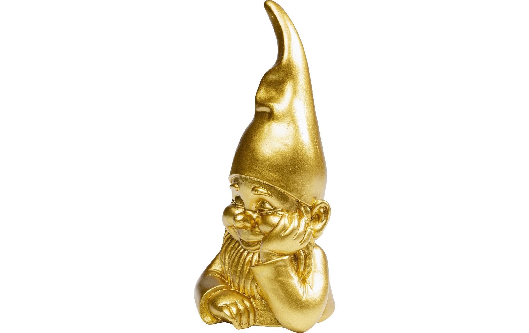 Kare Design Dekofigur »Zwerg 21 cm«