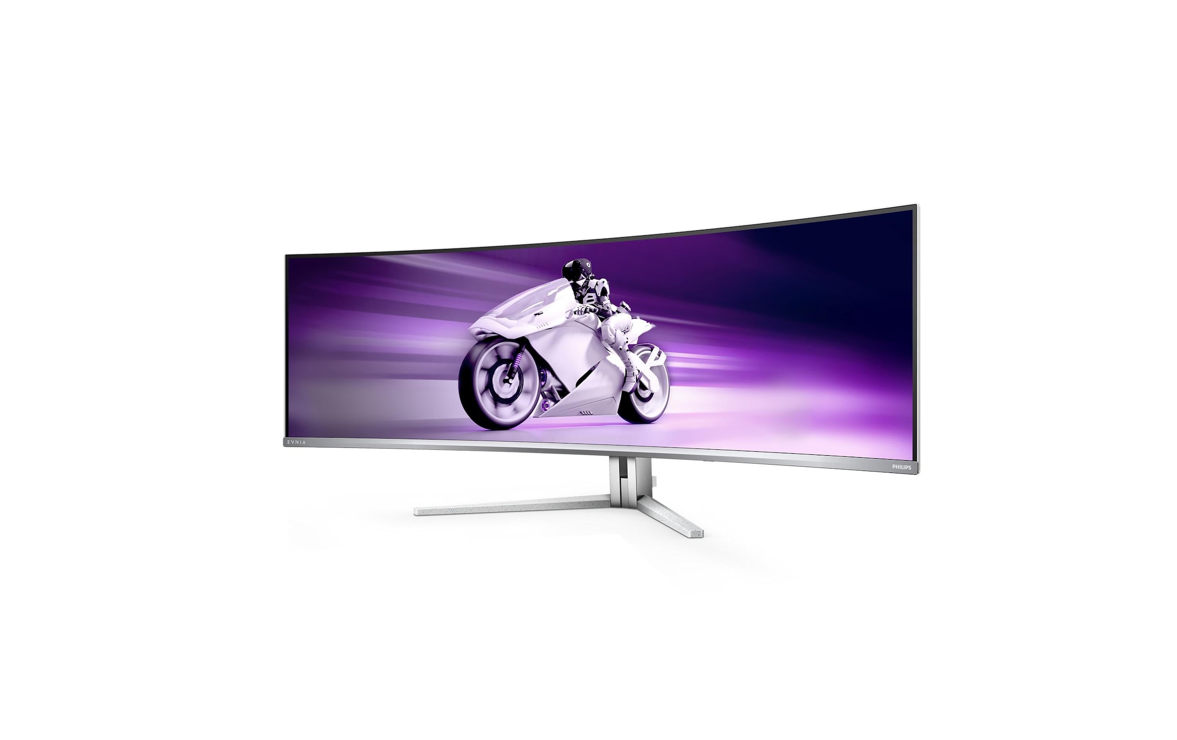 Philips Curved-Gaming-Monitor »49M2C8900/00«, 123,71 cm/48,9 Zoll, 5120 x 1440 px, 0,03 ms Reaktionszeit, 240 Hz