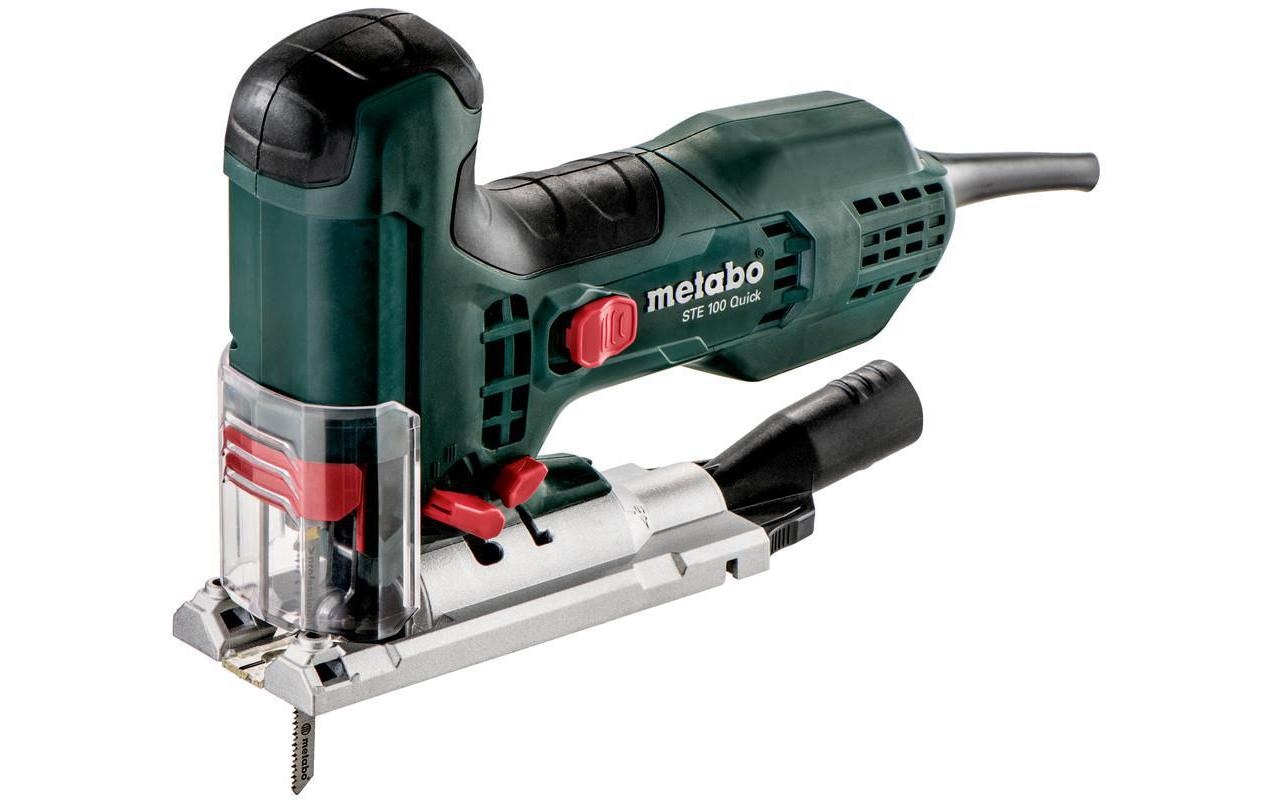 metabo Stichsäge »STE 100 Quick«