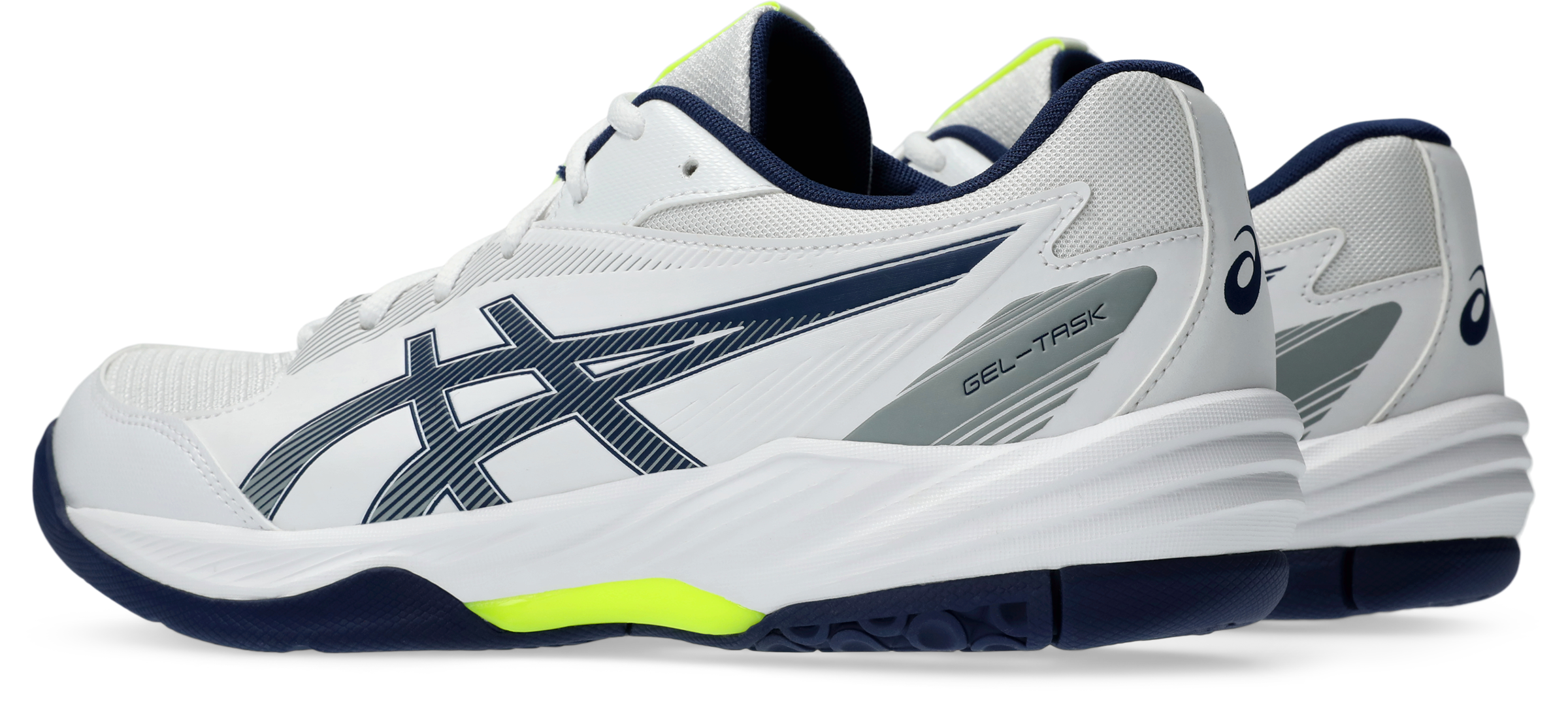 Asics Hallenschuh »GEL-TASK 4«, für Hallensport