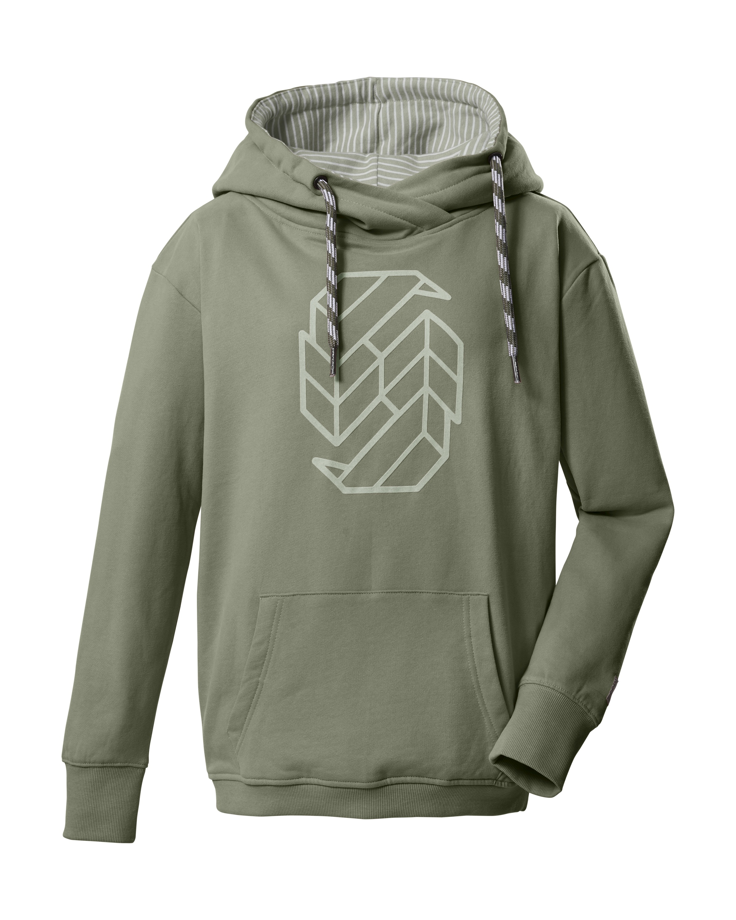 G.I.G.A. DX by killtec Sweatshirt »GS 161 WMN SWT SHRT GOTS«
