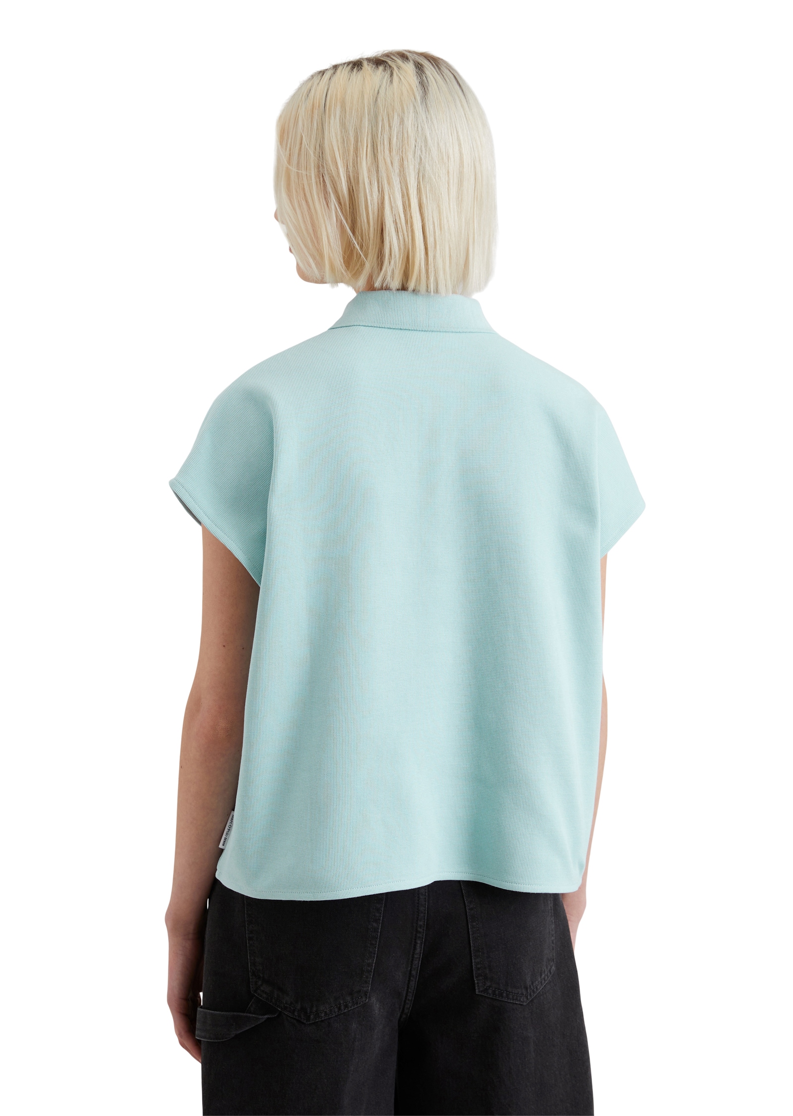 Marc O'Polo DENIM Poloshirt