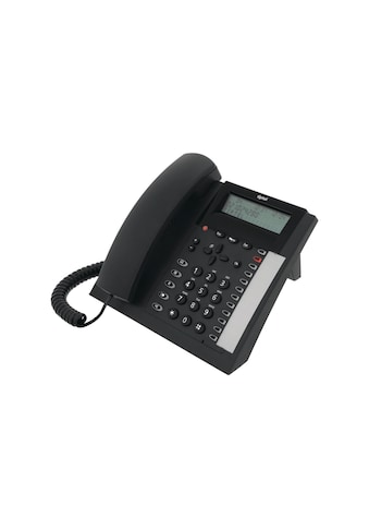 Tiptel Kabelgebundenes Telefon »1020 Anthrazit« kaufen