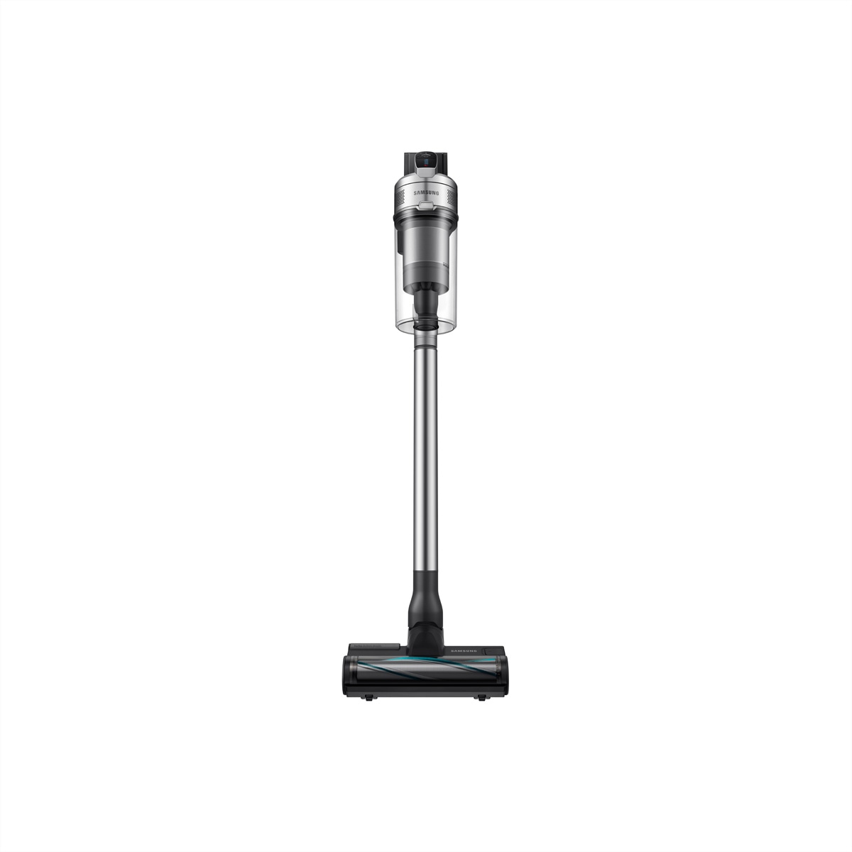 Samsung Handstaubsauger »Samsung Jet 90 Complete Akku-Staubsauger, VS9000RL, 200W, Z Station«