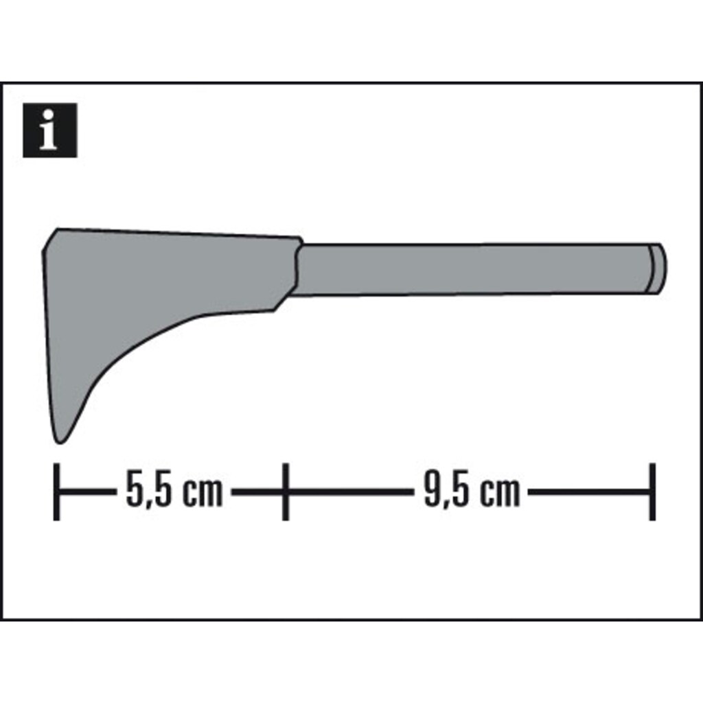 GARDINIA Träger »Universal Wandträger für Gardinenstangen«, (1 St.)