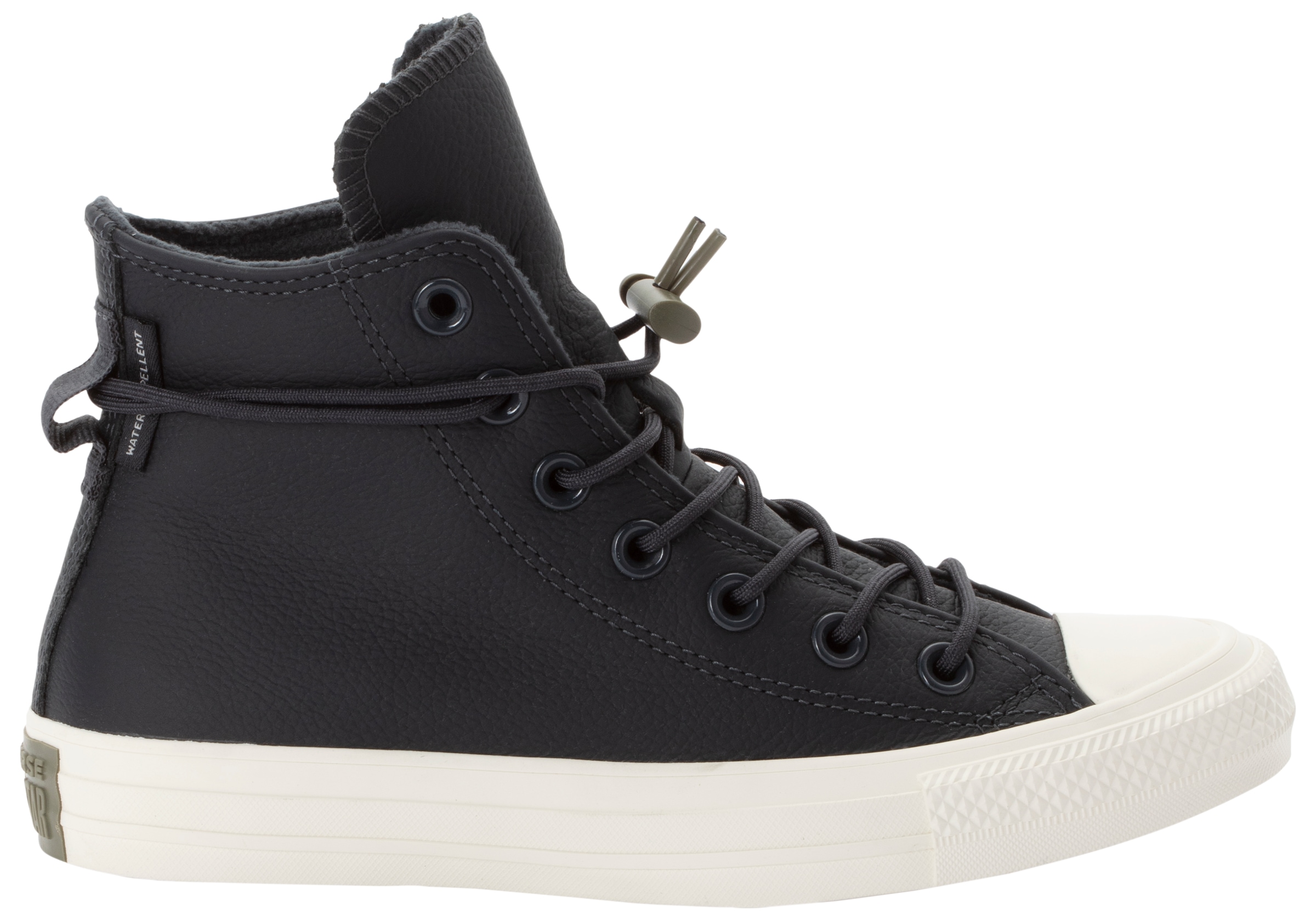 Converse Sneaker »CHUCK TAYLOR ALL STAR WEATHERIZED LEATHER«