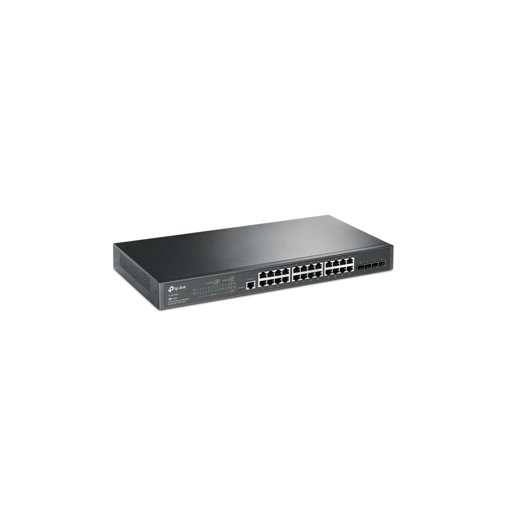 TP-Link Netzwerk-Switch »TL-SG3428 28 Port«