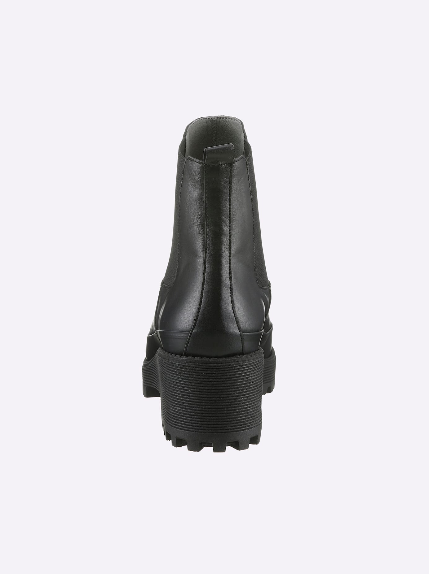 heine Stiefelette