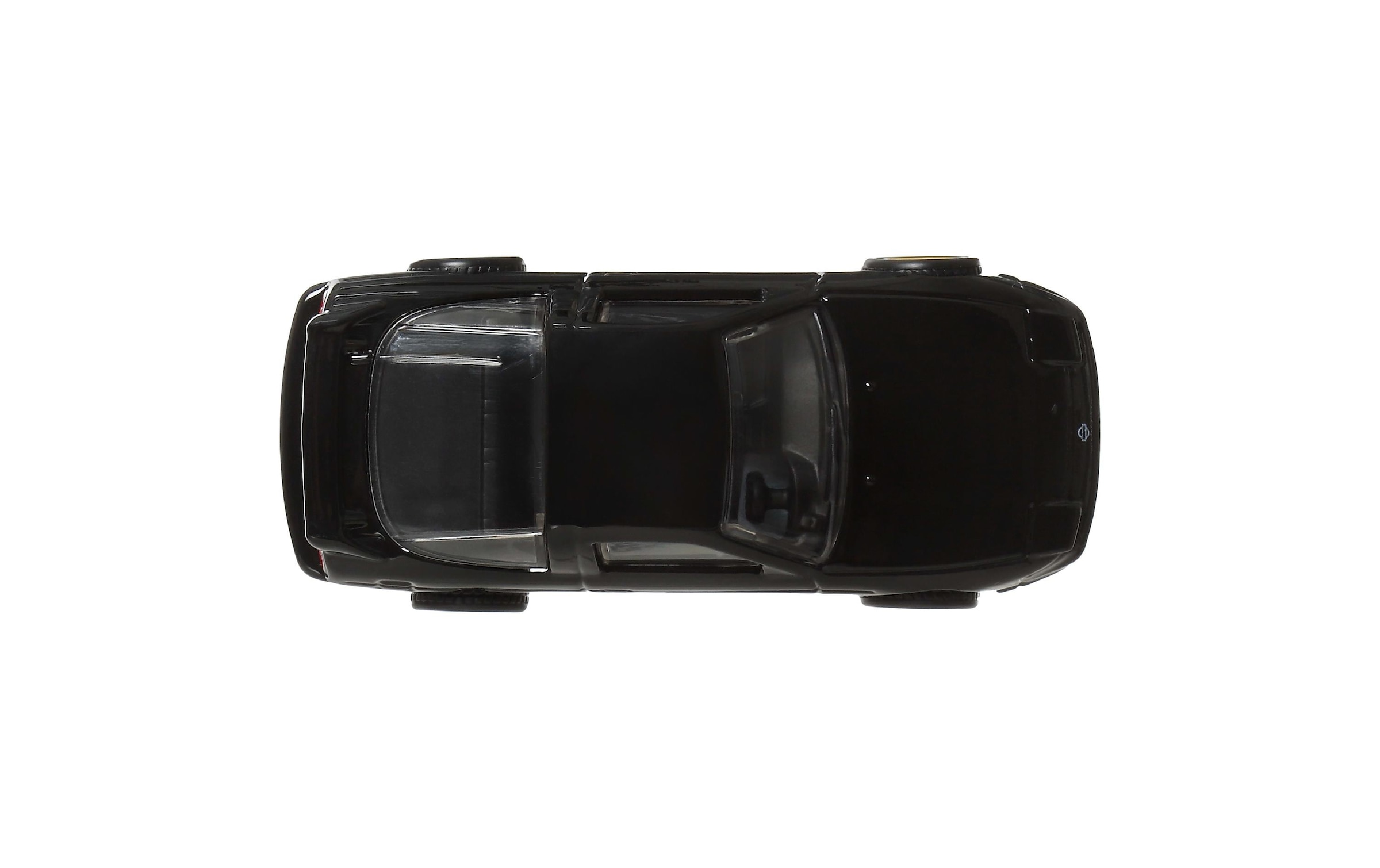 Hot Wheels Spielzeug-Auto »2-Pack – Nissan Sileighty«