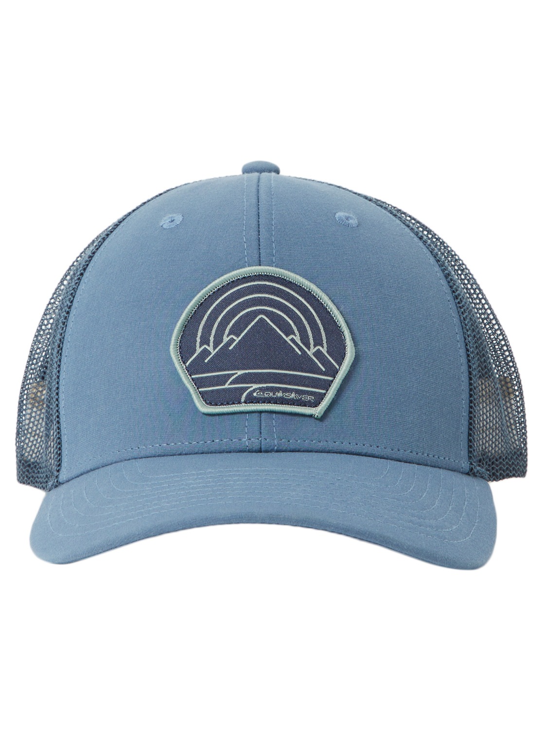 Quiksilver Trucker Cap »Loose Bait«