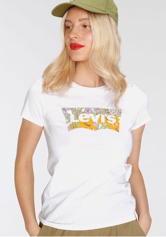 Levi's® T-Shirt »LSE THE PERFECT TEE« kaufen