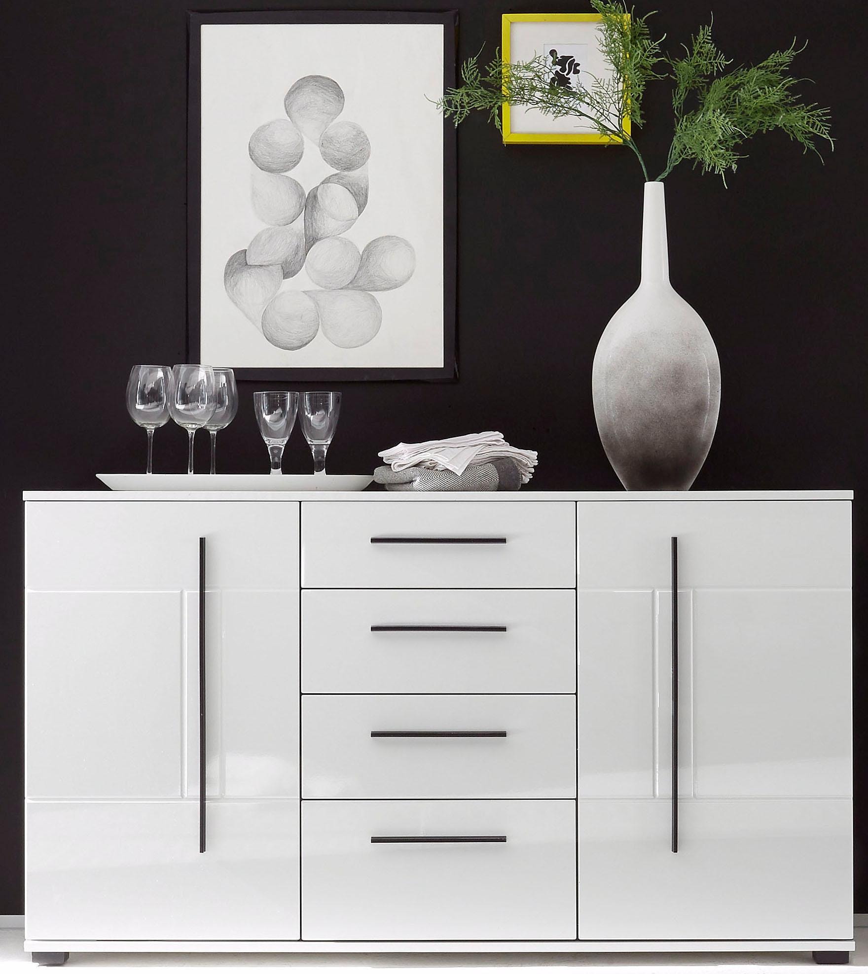 INOSIGN Sideboard Jelmoli-Versand cm 150 online kaufen | »Cantara«, Breite