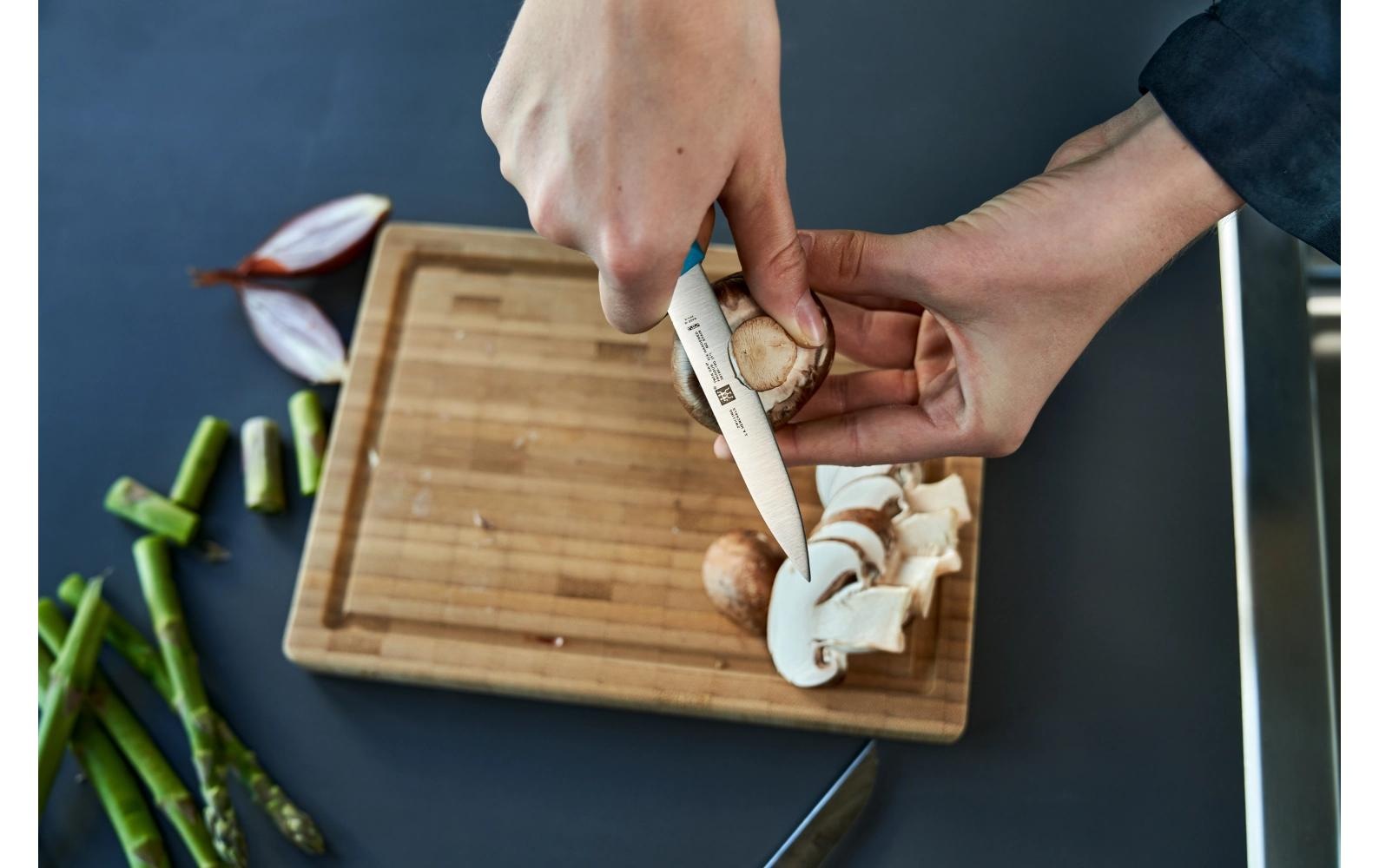 Zwilling Kochmesser »Twin 3-teilig«, (3 tlg.)