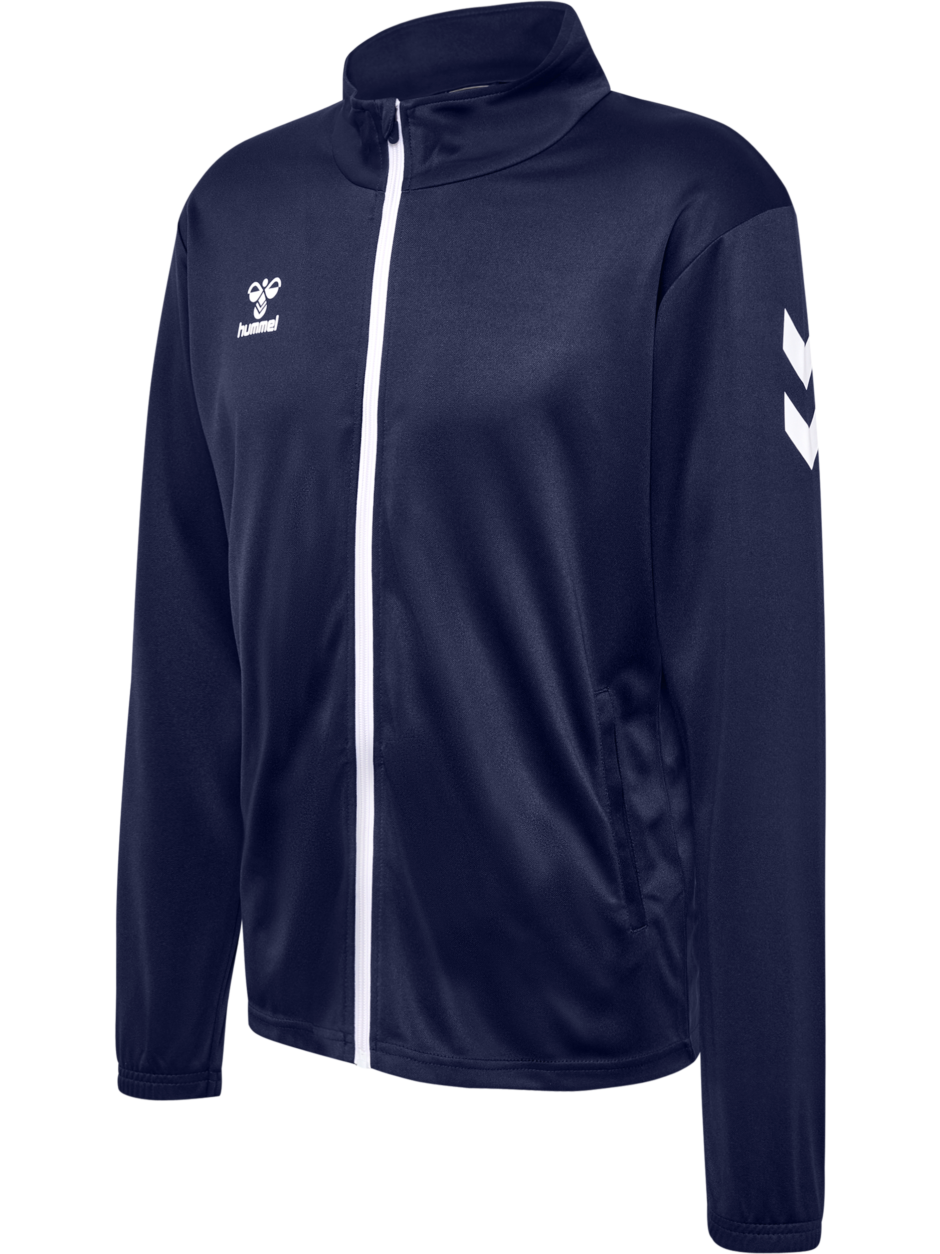 hummel Trainingsanzug »HMLLOGO SUIT«, (2 tlg.)