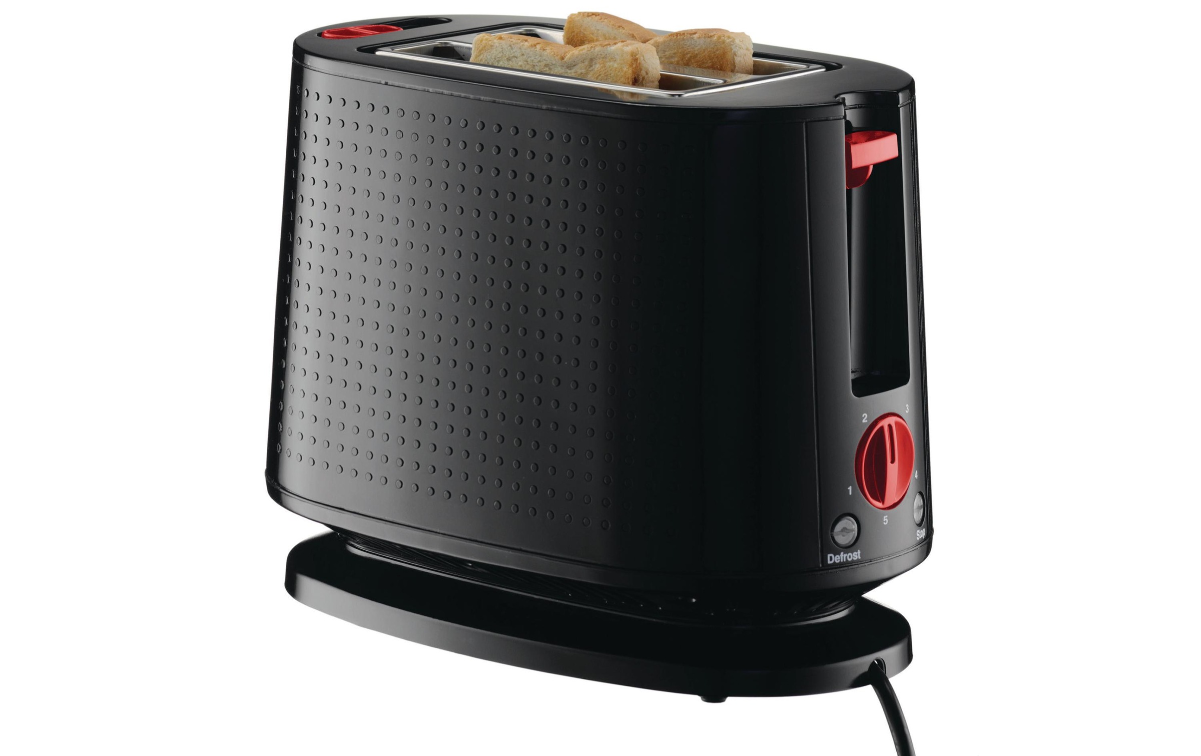 Bodum toaster clearance