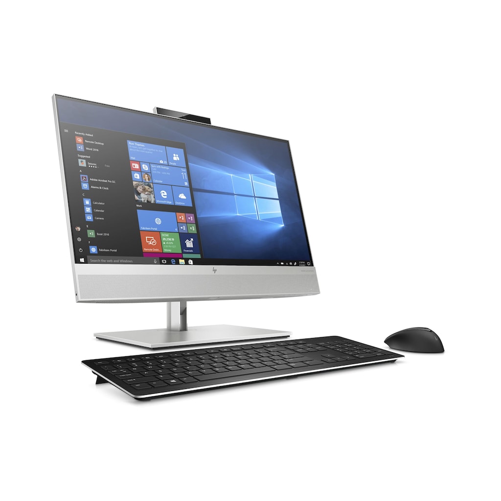 HP All-in-One PC »AIO EliteOne 800 G6 44796 273A0E«