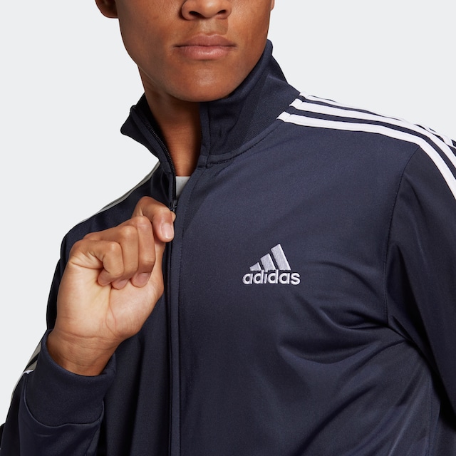 adidas Sportswear Trainingsanzug »ESSENTIALS 3-STREIFEN«, (2 tlg.)  bestellen