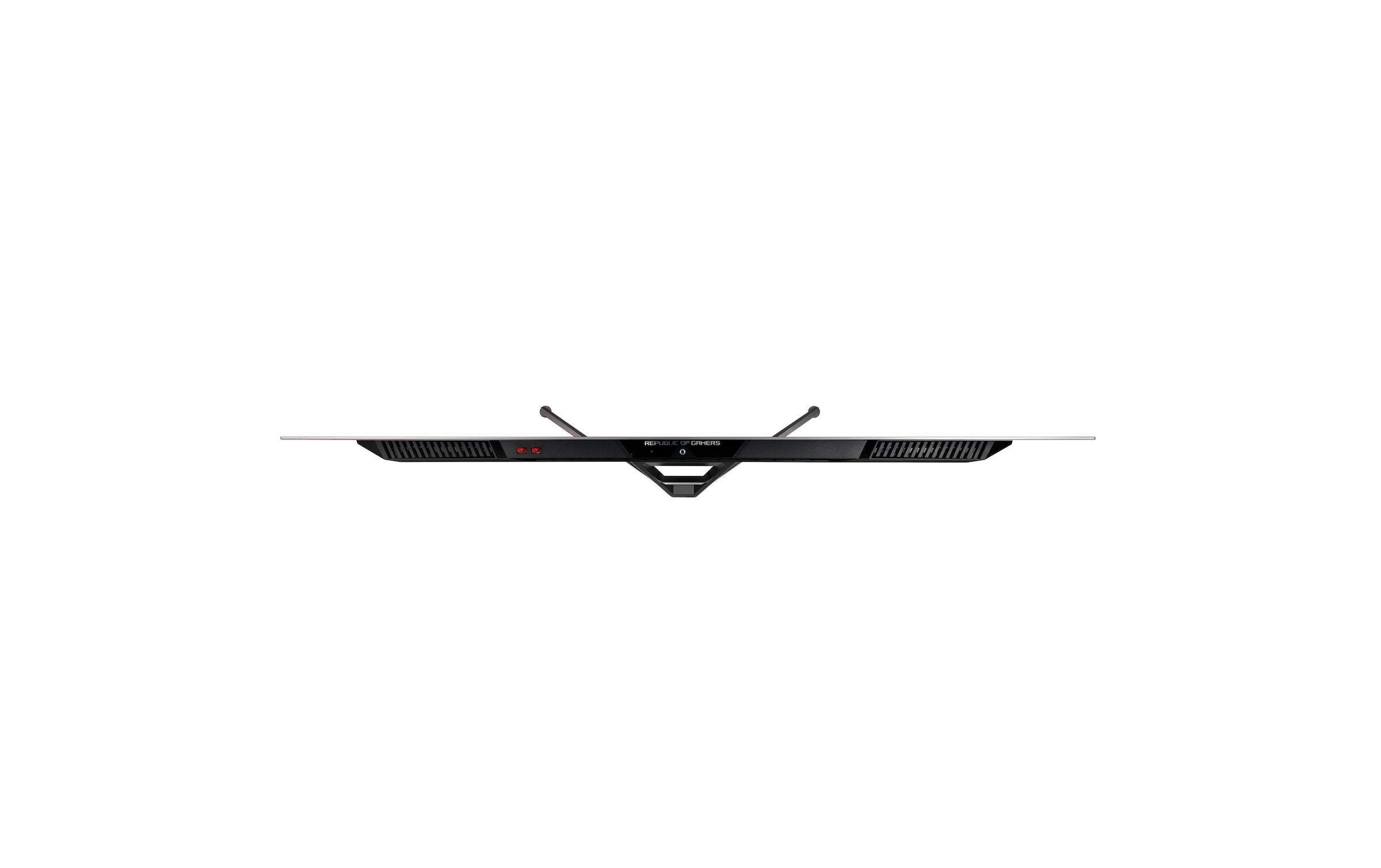 Asus Gaming-Monitor »ROG Swift PG48UQ«, 12,18 cm/47,5 Zoll, 3840 x 2160 px, 4K Ultra HD, 0,1 ms Reaktionszeit, 138 Hz