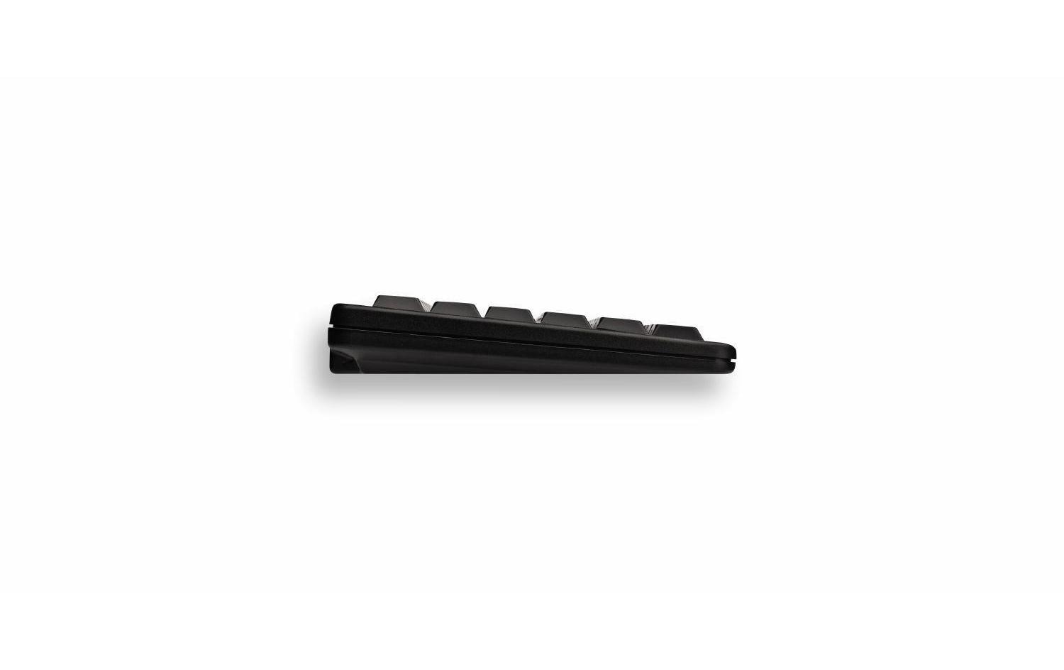 Cherry PC-Tastatur »G84-4100 US Layout«, (Ziffernblock)