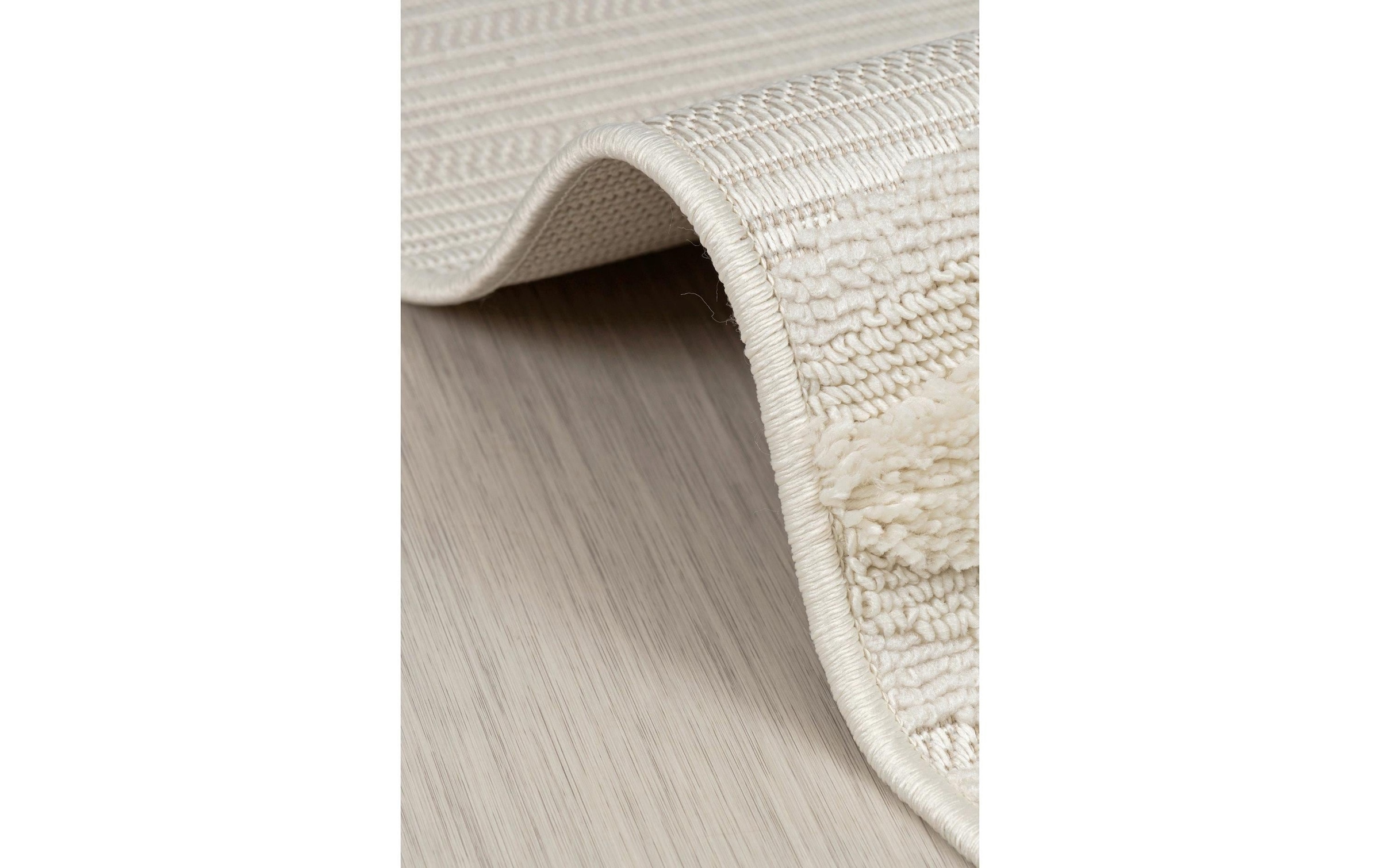 Teppich »Conceptum Hypnose Bukle 6659«