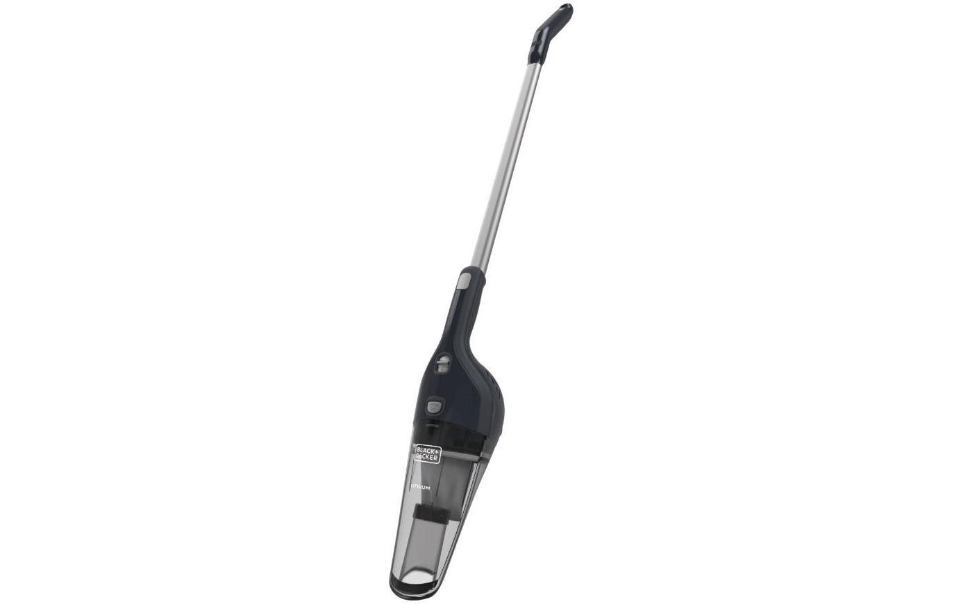 Black + Decker Akku-Stielstaubsauger »4-in-1 Dustbuster Lithium«