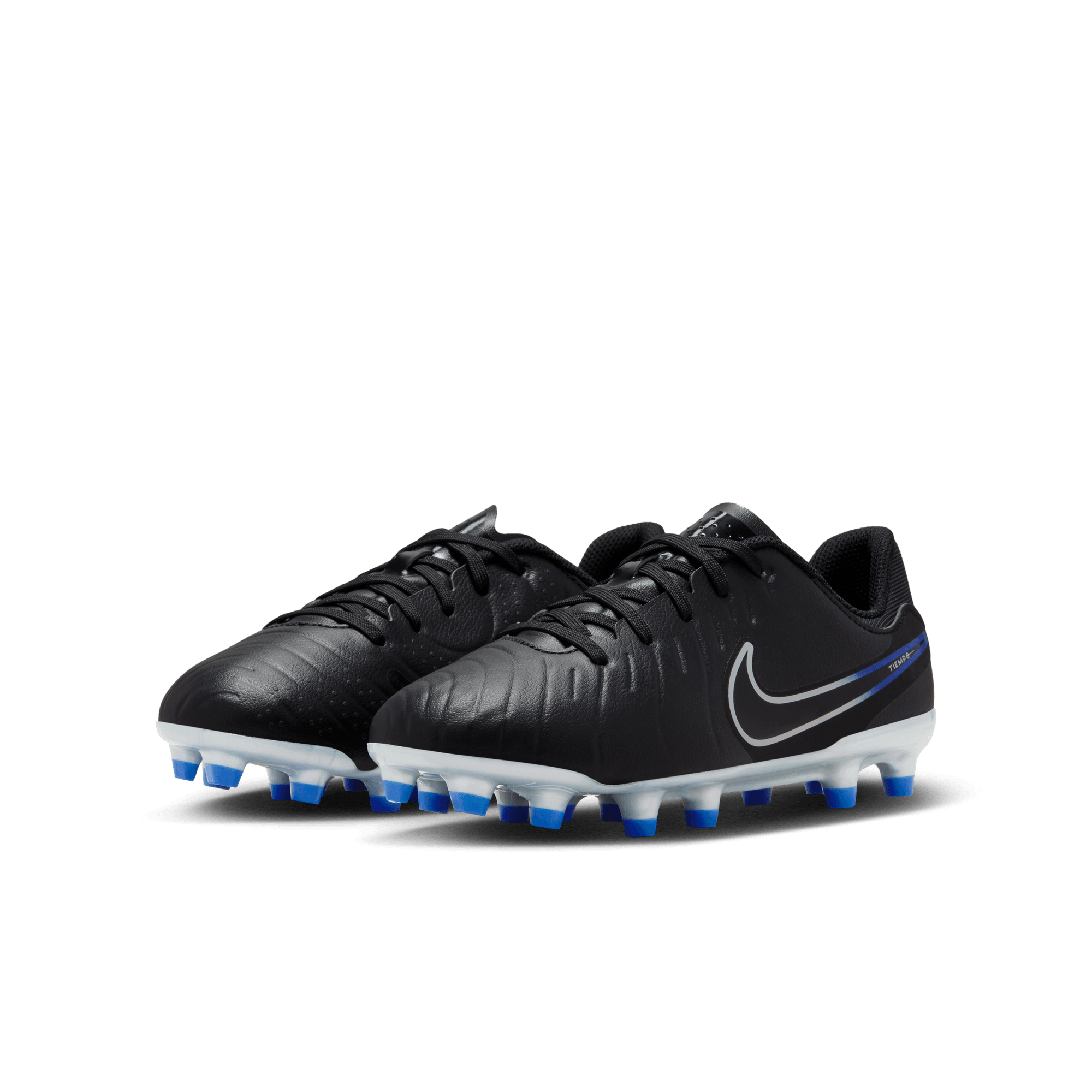 Nike Fussballschuh »JR LEGEND 10 ACADEMY FG/MG«, für Rasen- und Kunstrasenplätze