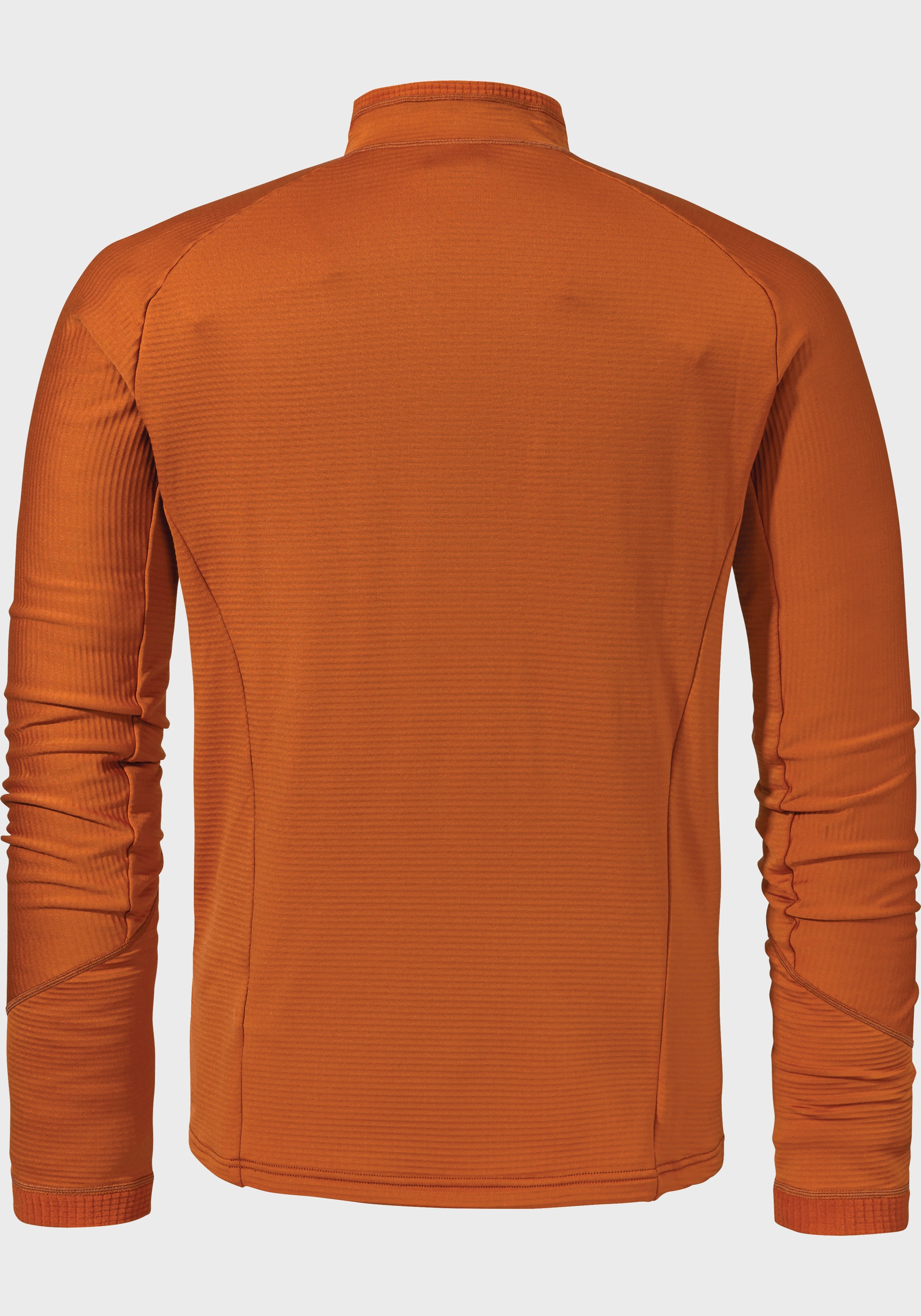 Schöffel Funktionsshirt »Hiking Longsleeve Style Cascata MNS«