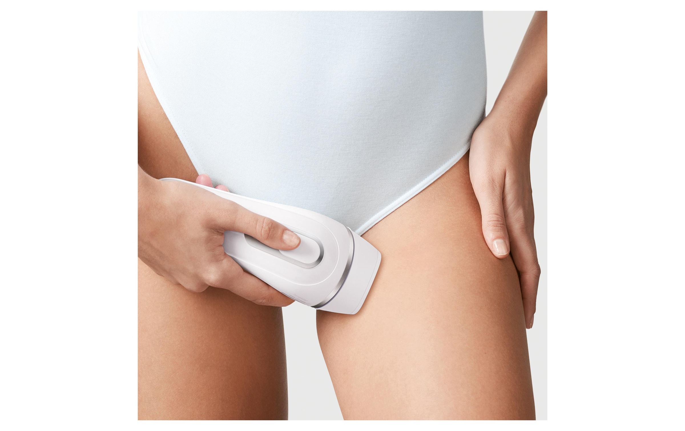 Braun IPL-Haarentferner »Silk-Expert«