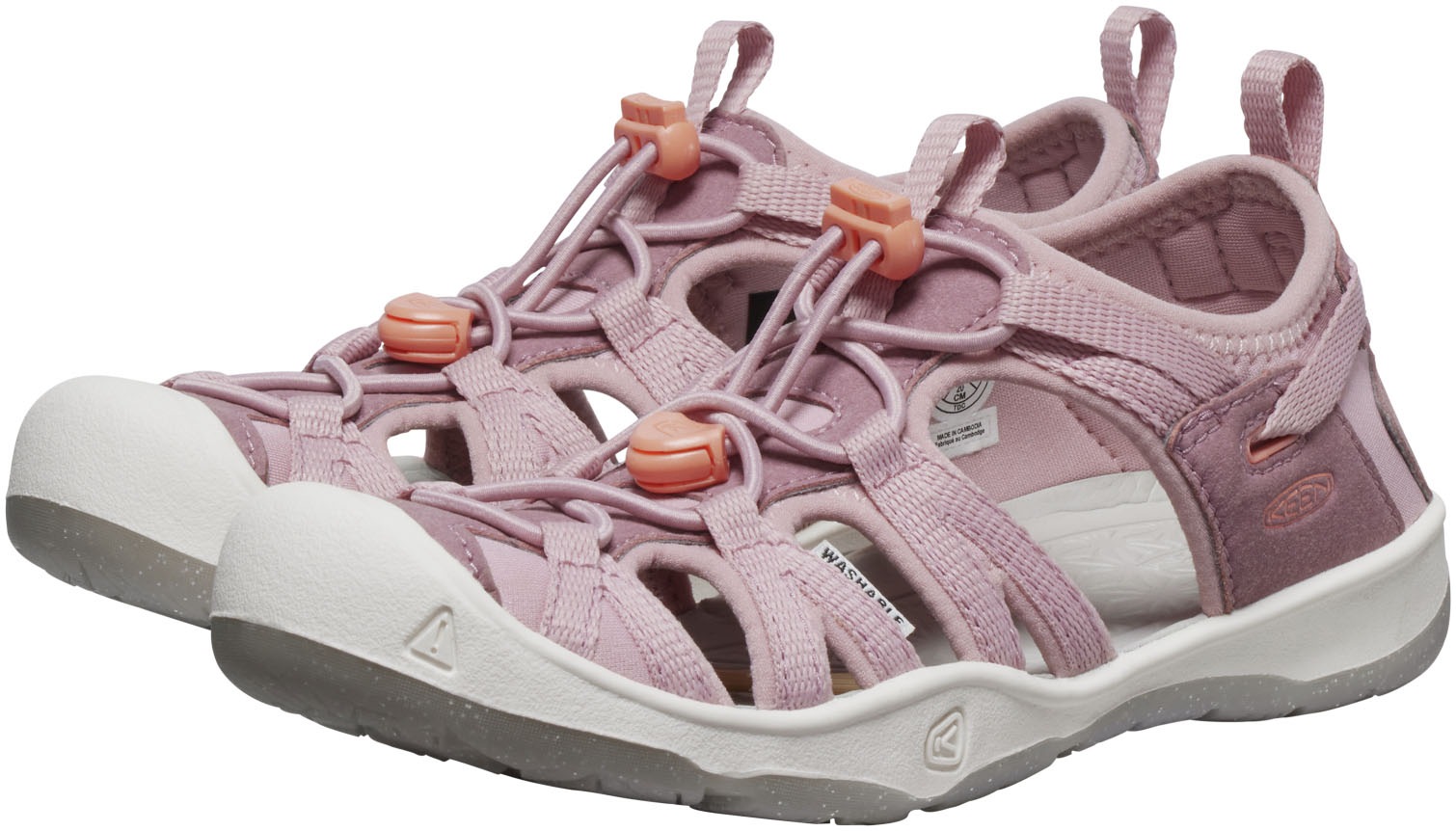Keen Sandale »MOXIE SANDAL«