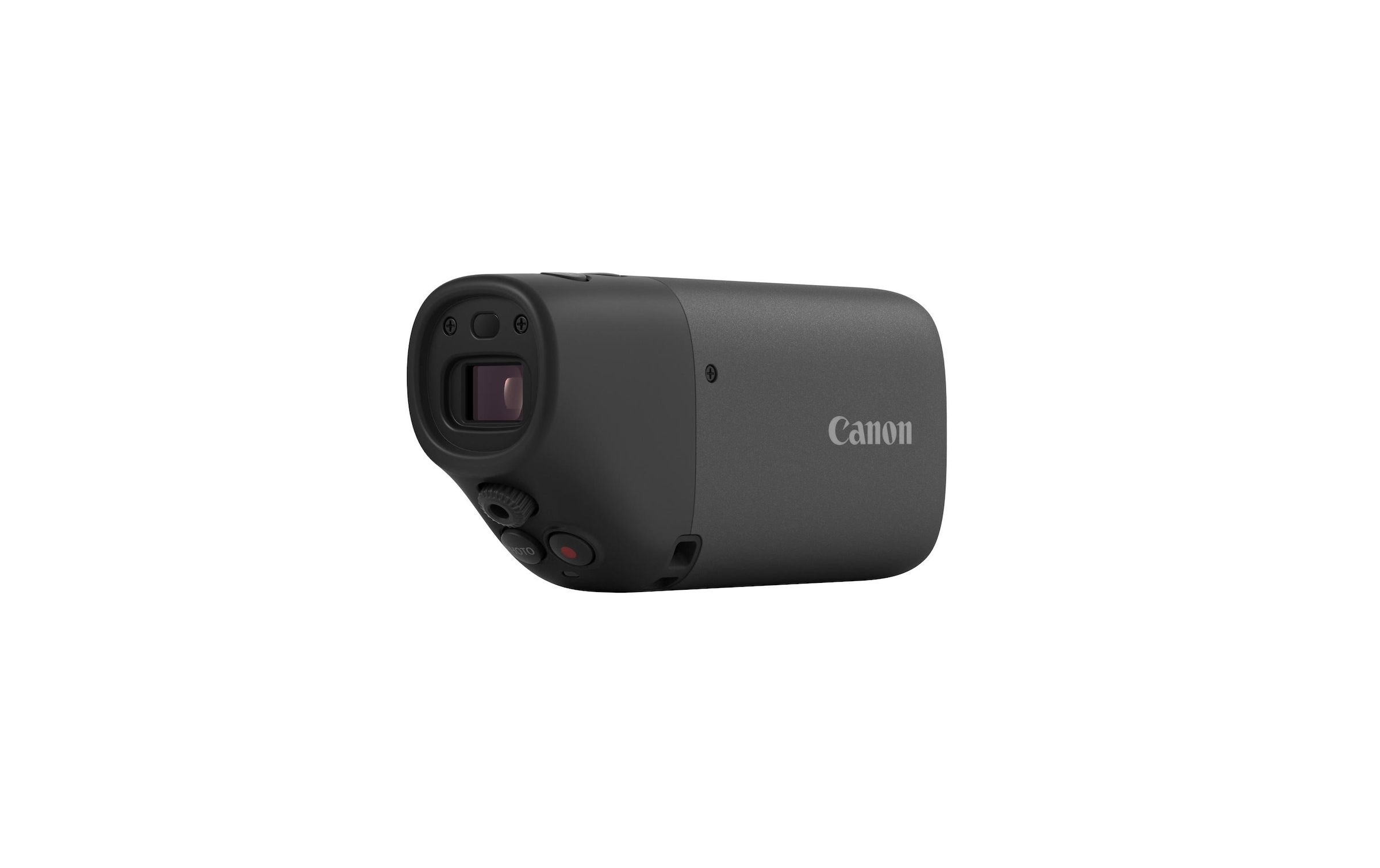 Canon Kompaktkamera »PowerShot ZOOM Essential Kit«, 12,1 MP, 9,6 fachx opt. Zoom, WLAN (WiFi)-Bluetooth
