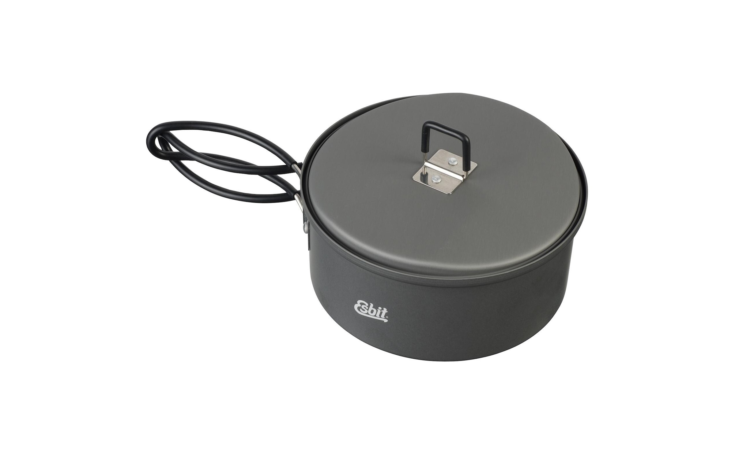 Esbit Gaskocher »1000 ml«, Aluminium