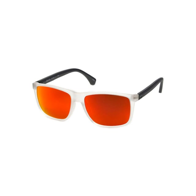 Bench. Sonnenbrille, mit einer orangefarbenen Verspiegelung | Boutique en  ligne Jelmoli-Versand