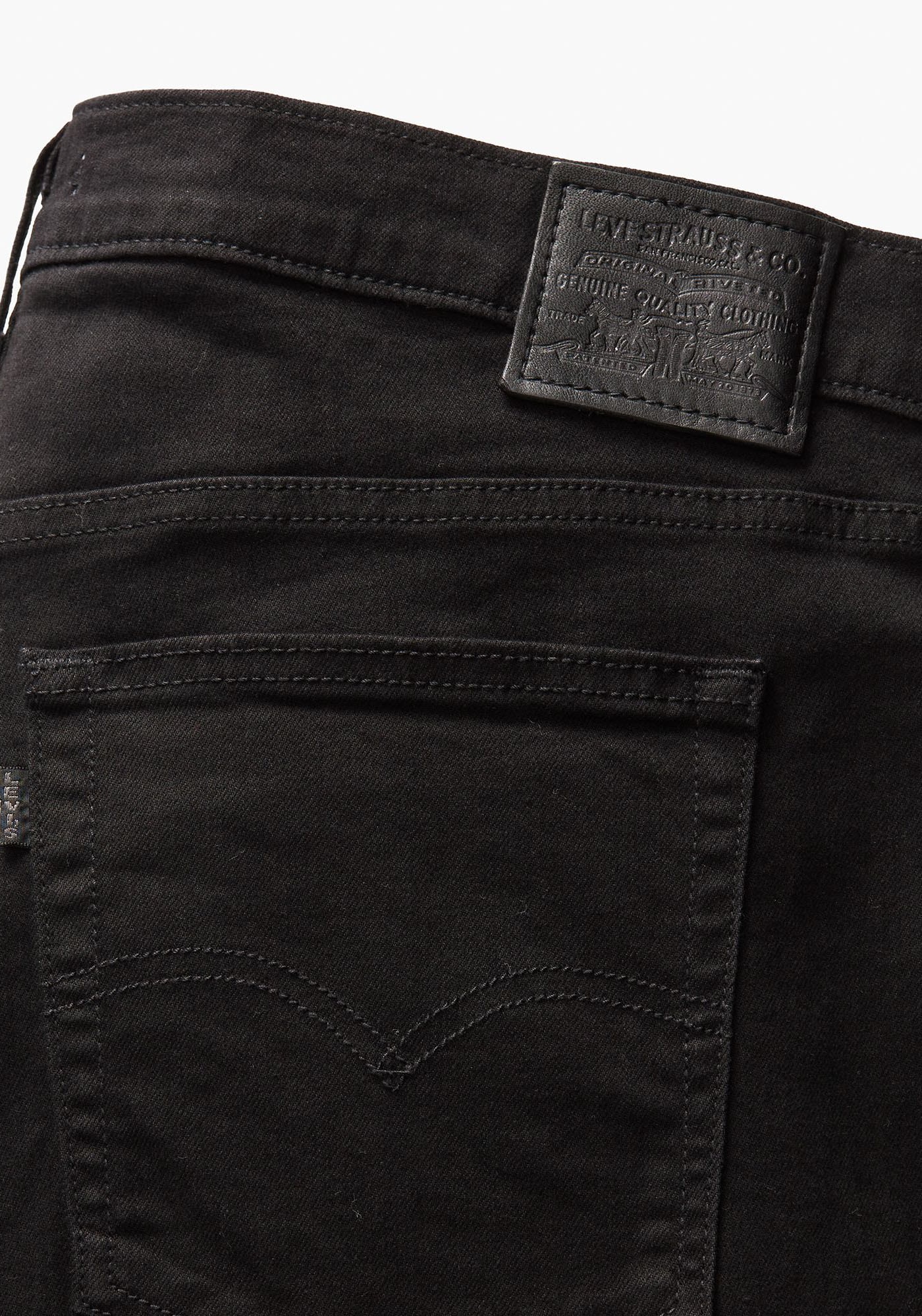 Levi's® Plus Straight-Jeans »724 PL HR STRAIGHT«