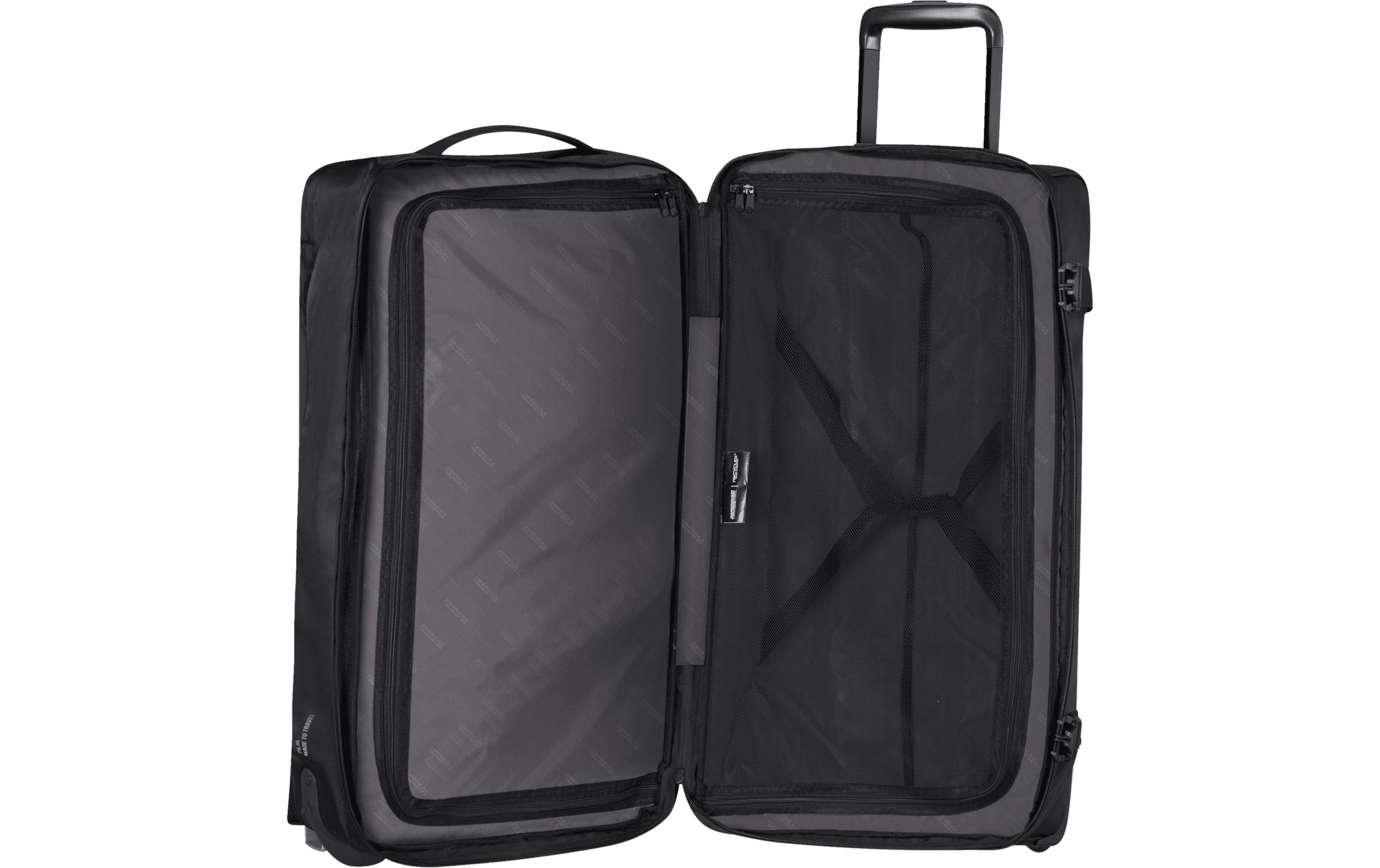 American Tourister® Koffer »Urban Track Duffle«, 2 Rollen