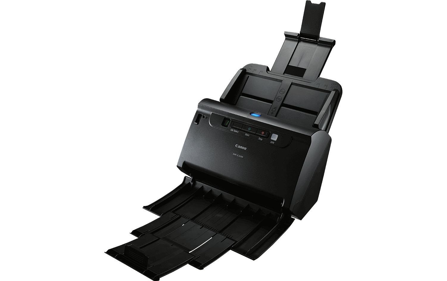 Canon Dokumentenscanner »DR-C230«