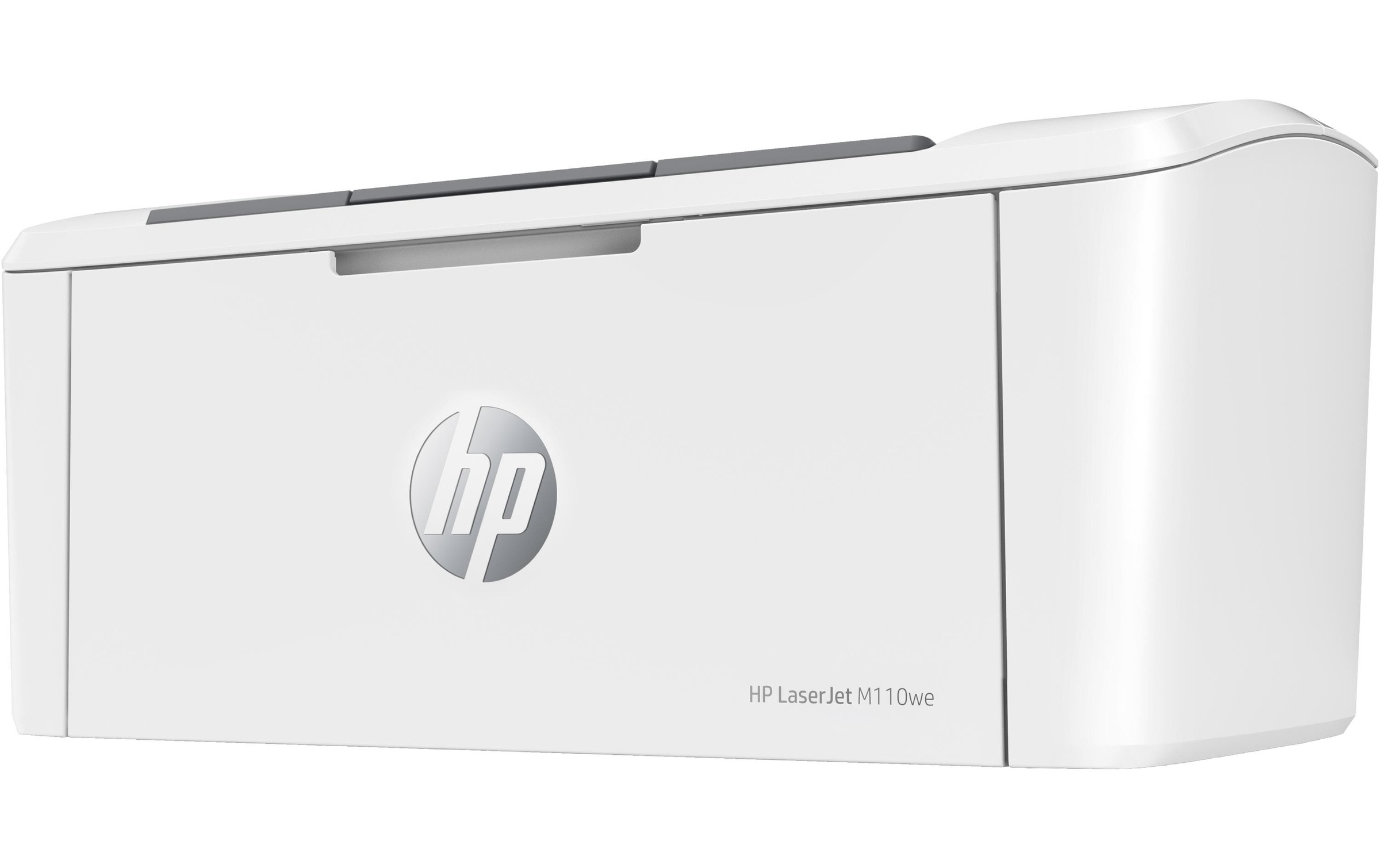 HP Laserdrucker »M110we«