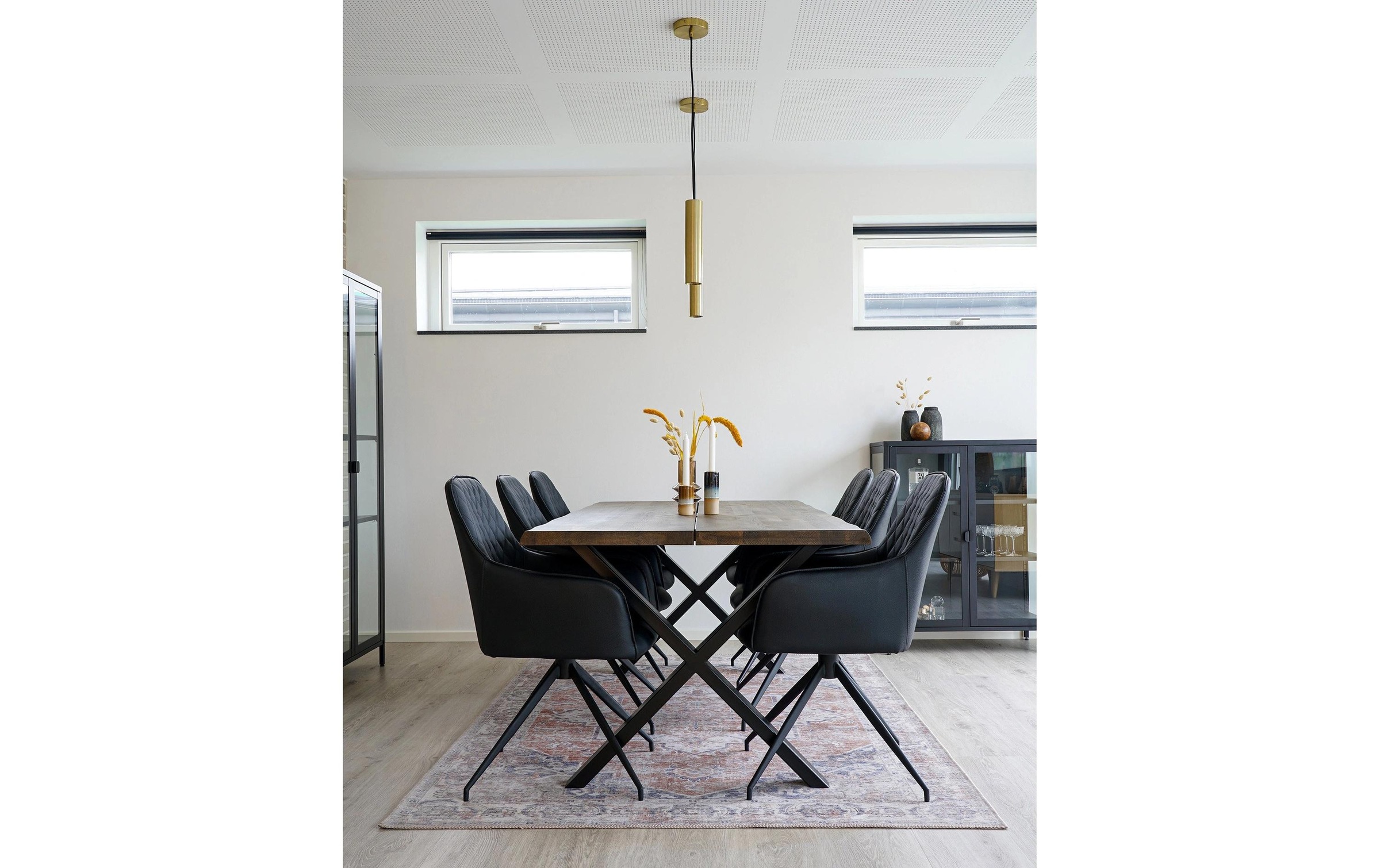 House Nordic Stuhl »Harbo«