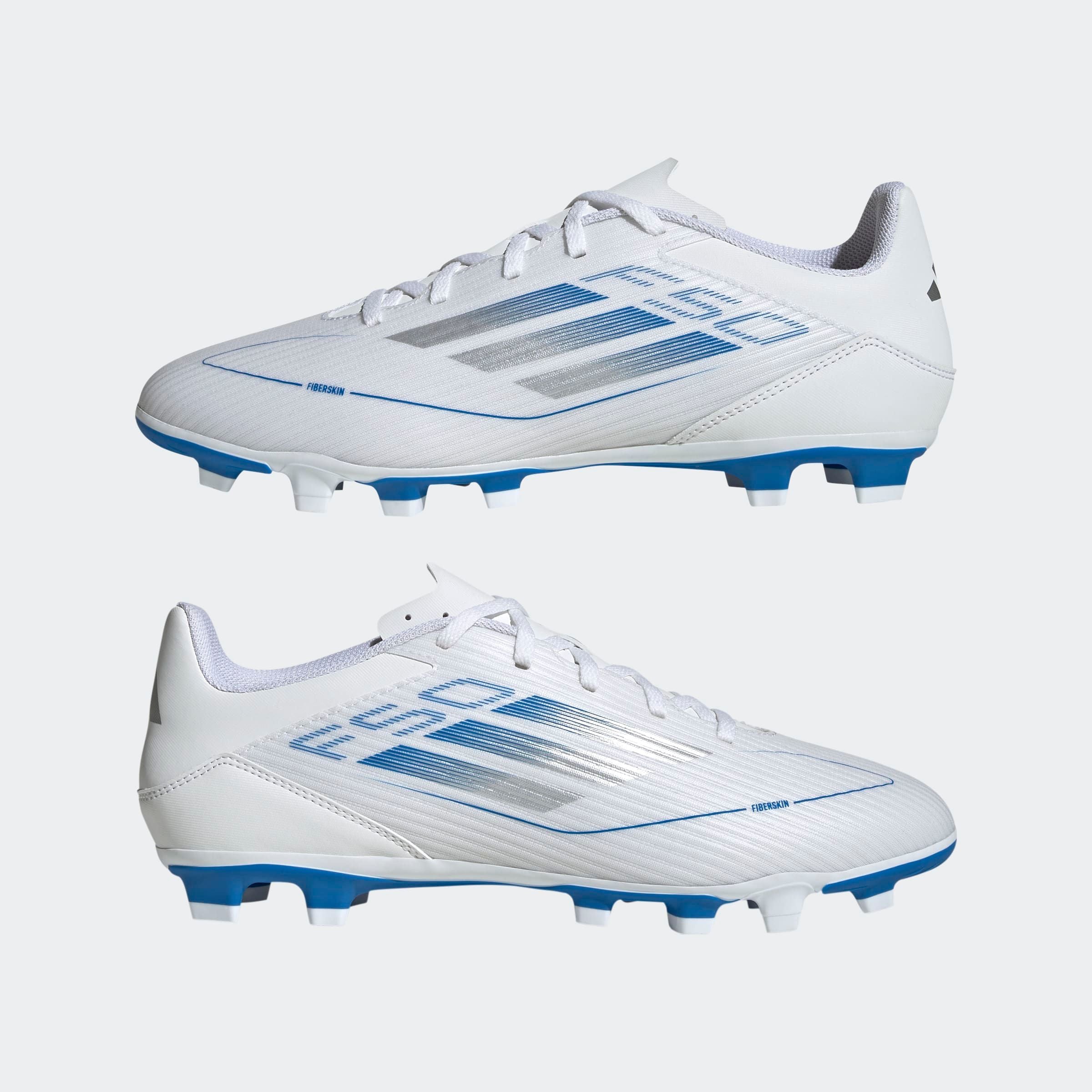 adidas Performance Fussballschuh »F50 CLUB FG/MG«