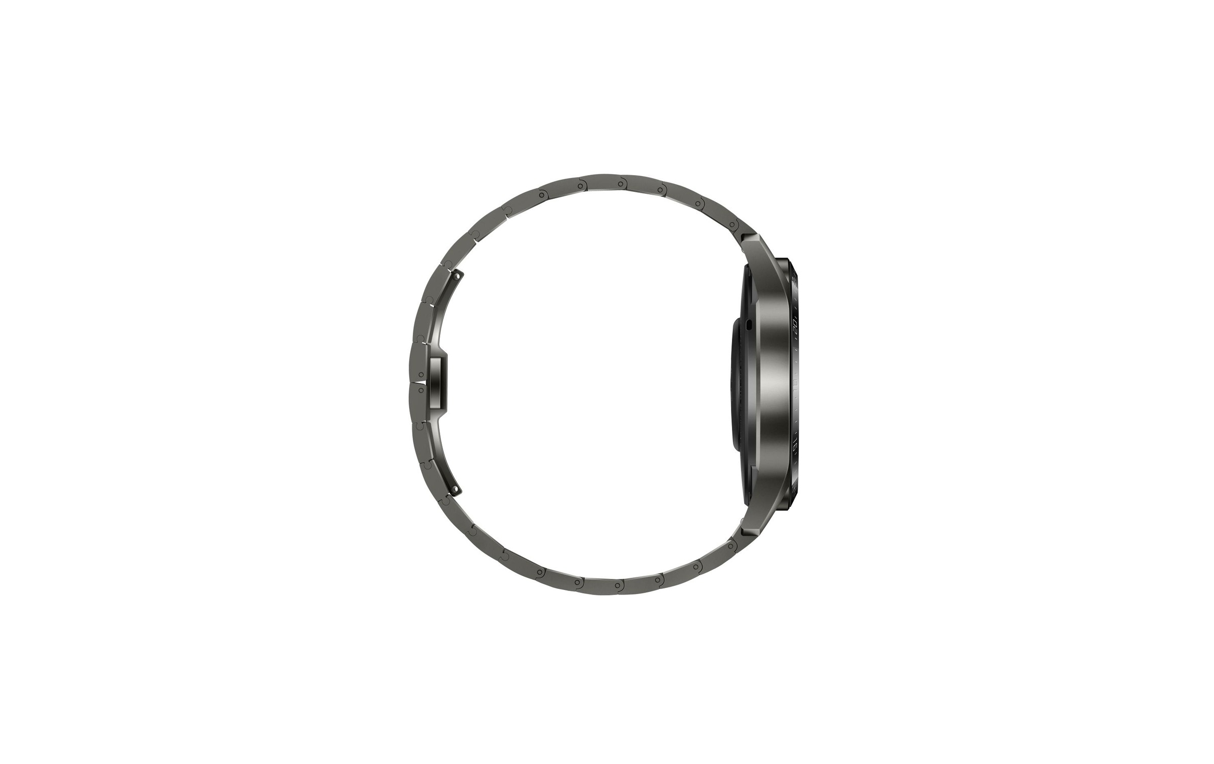 Huawei Watch »Watch GT2 46 mm Elite«,)