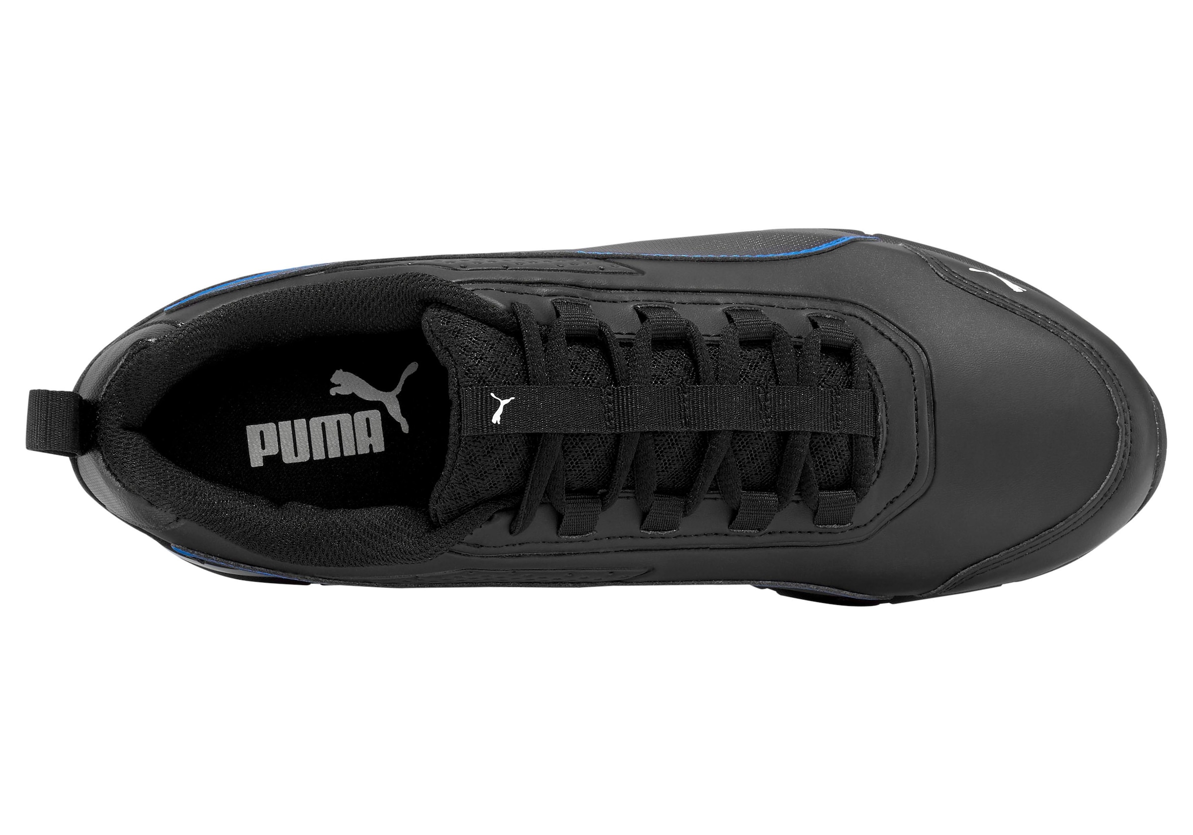 PUMA Sneaker »LEADER VT SL«