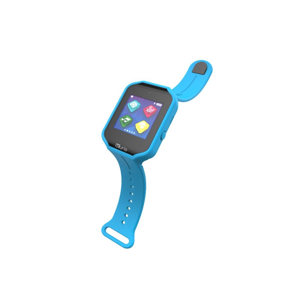 Kurio Smartwatch »Watch + Armband für Kinder«