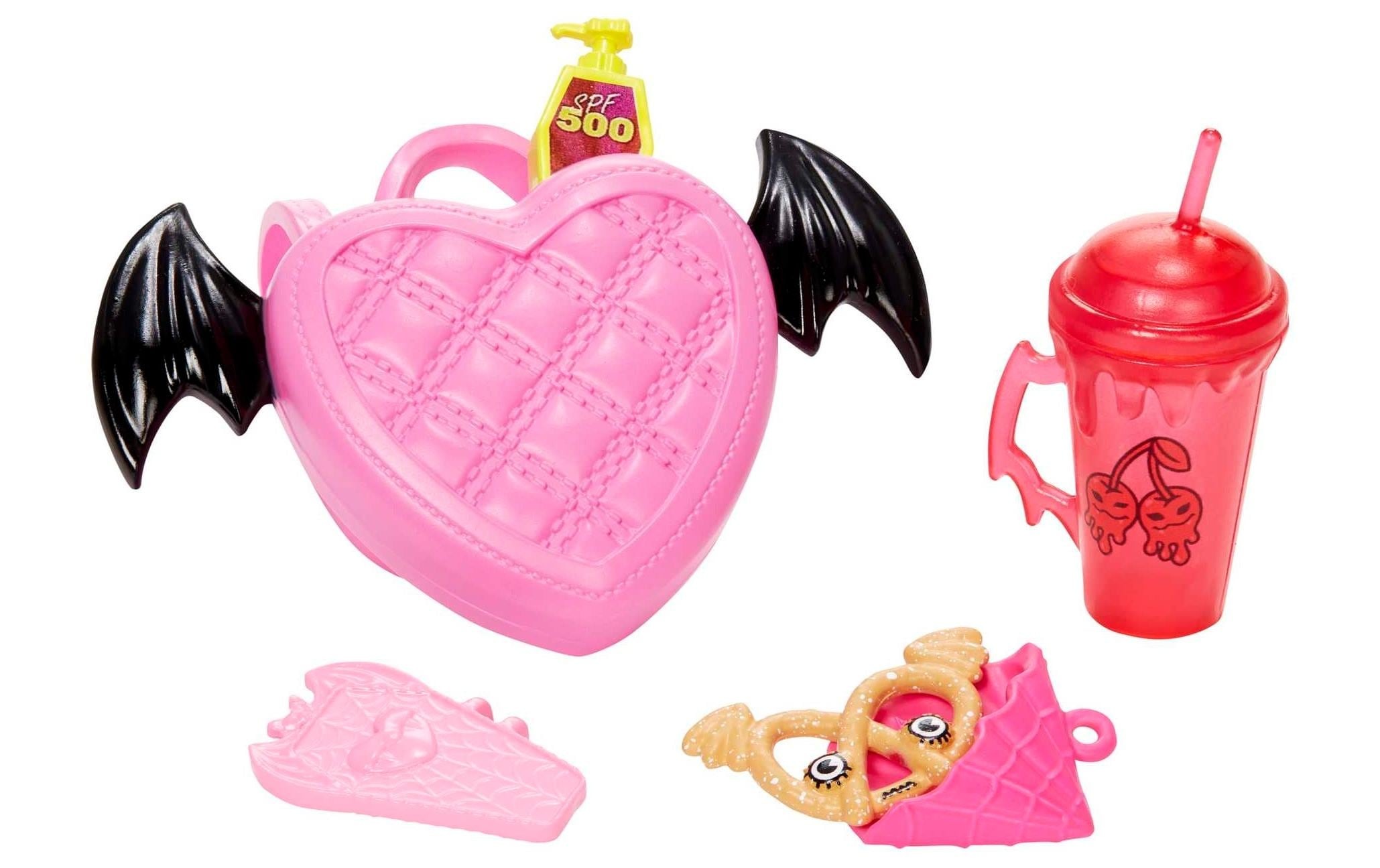 Anziehpuppe »Monster High Dra«