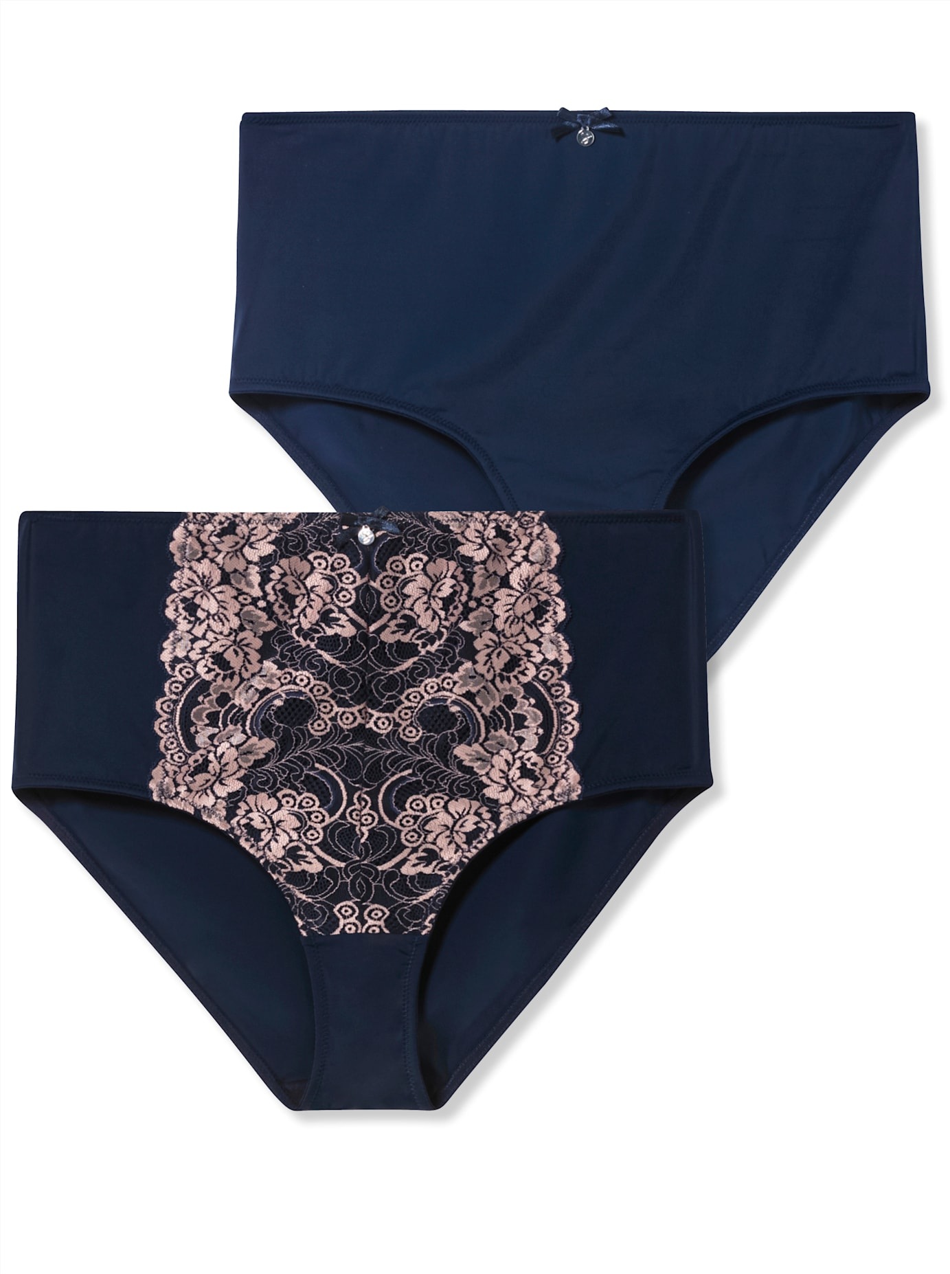 Sheego Slip, (1 St.)