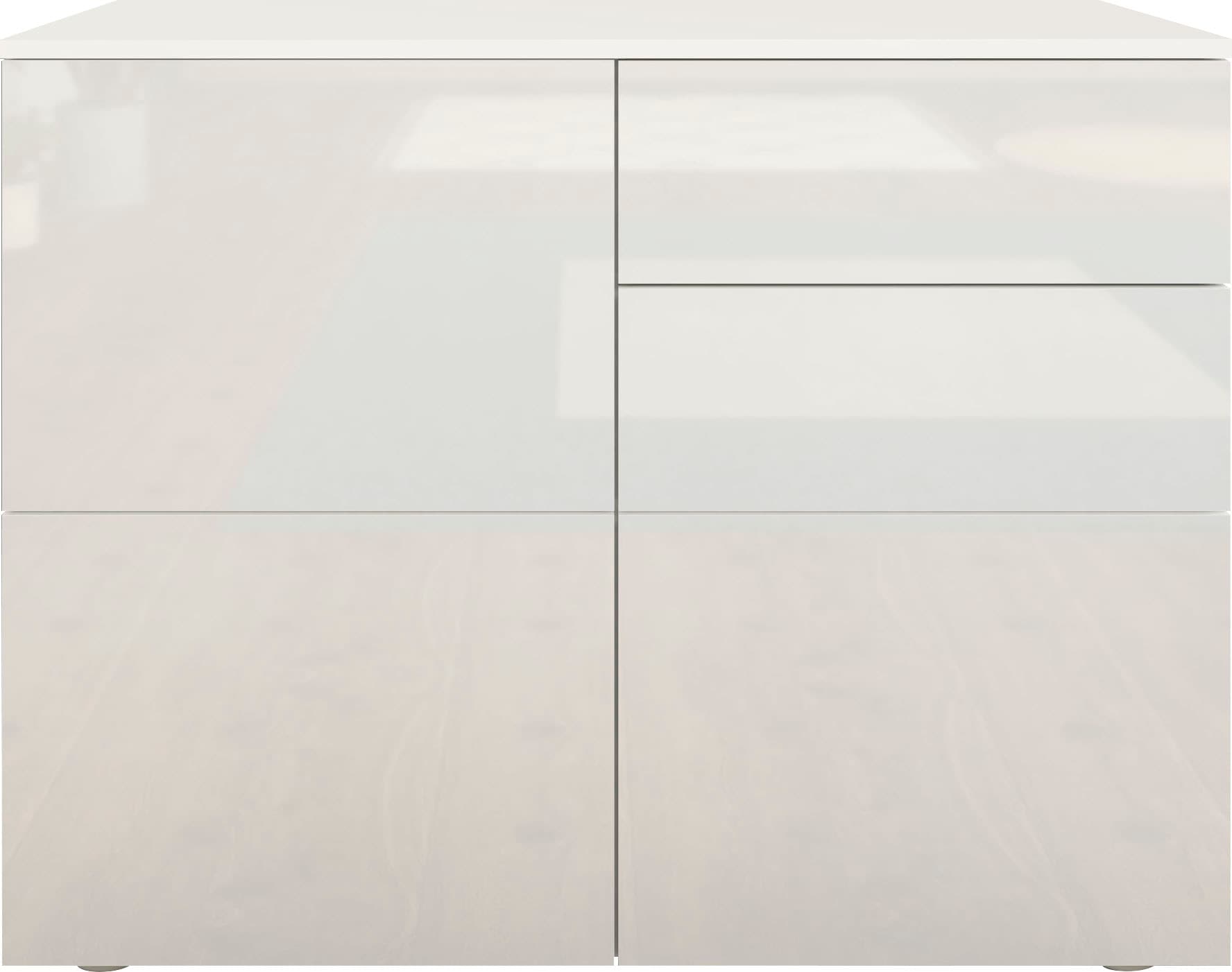 borchardt Möbel Kommode »Rova«, Breite 93 cm