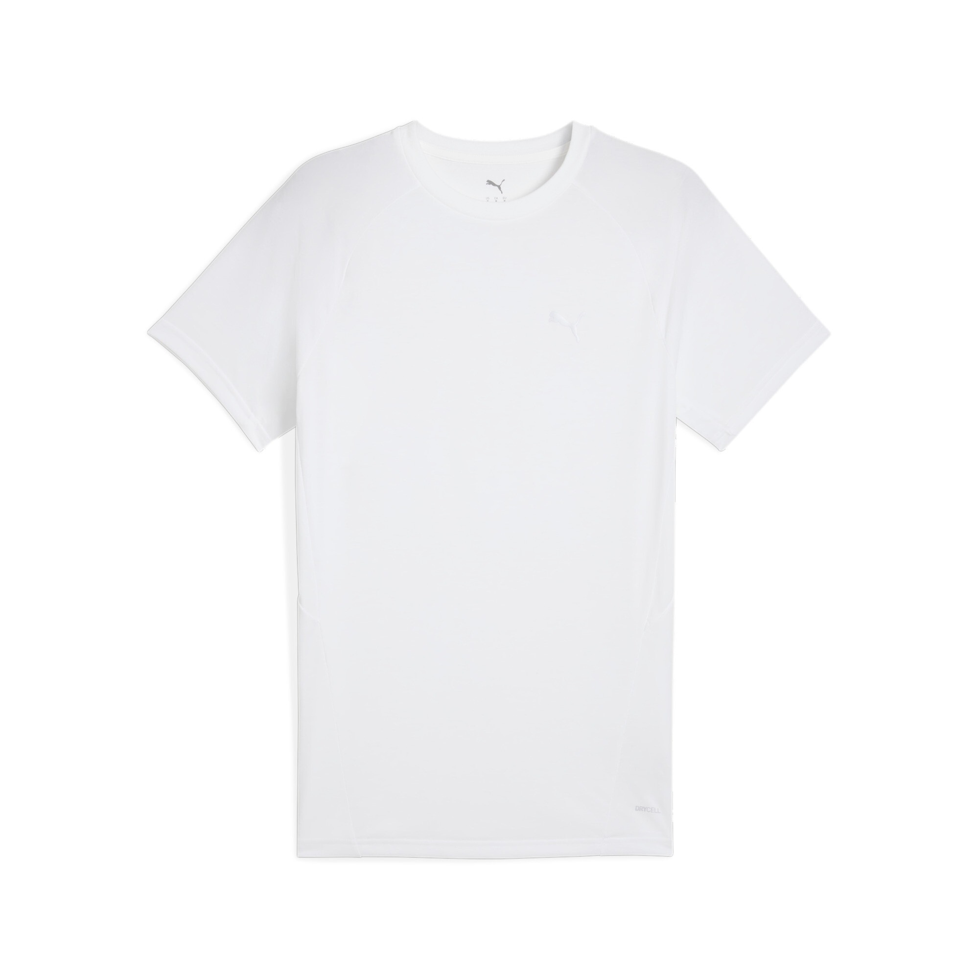 PUMA T-Shirt »EVOSTRIPE TEE«