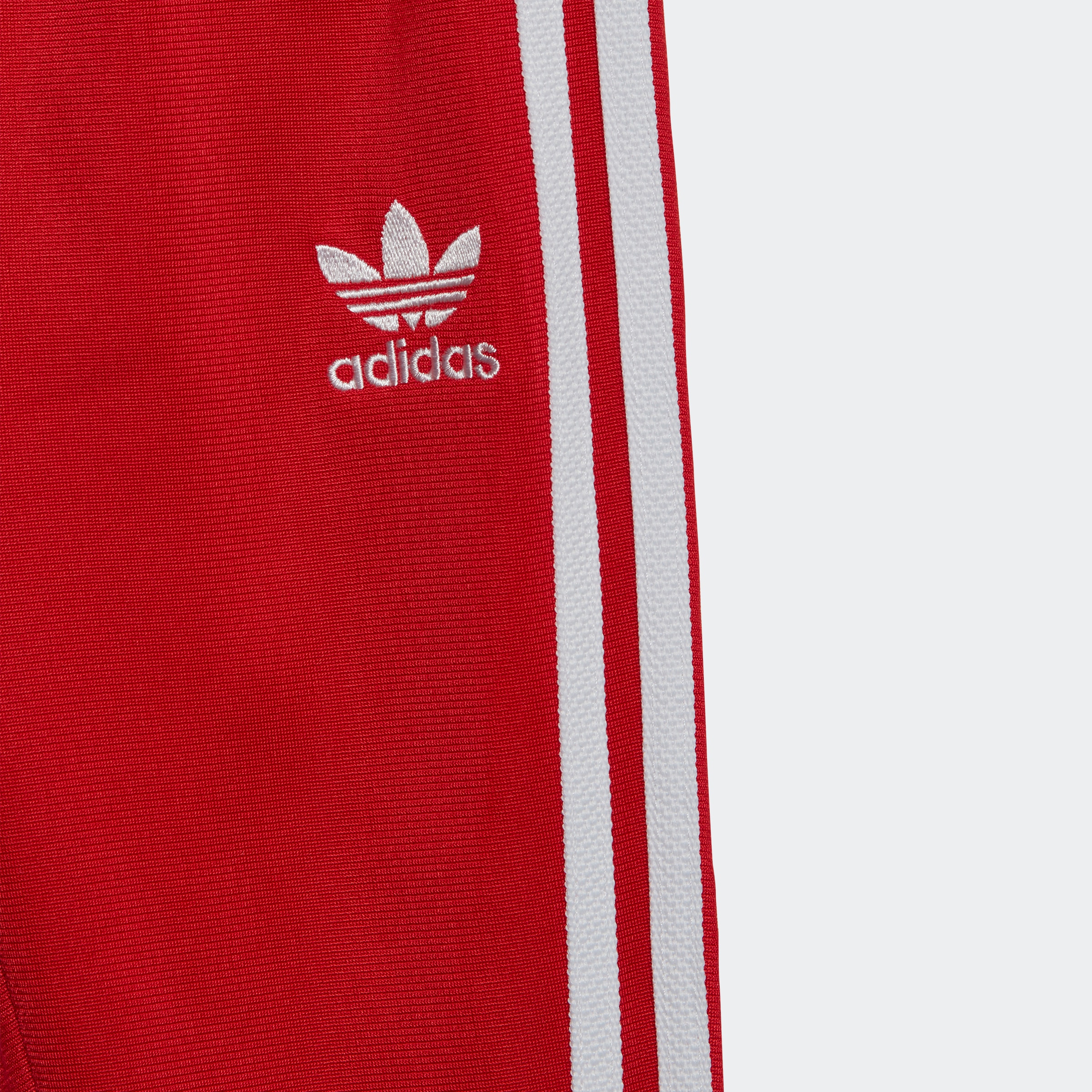 adidas Originals Trainingsanzug »ADICOLOR SST«, (2 tlg.), Superstar Sportanzug für Kinder