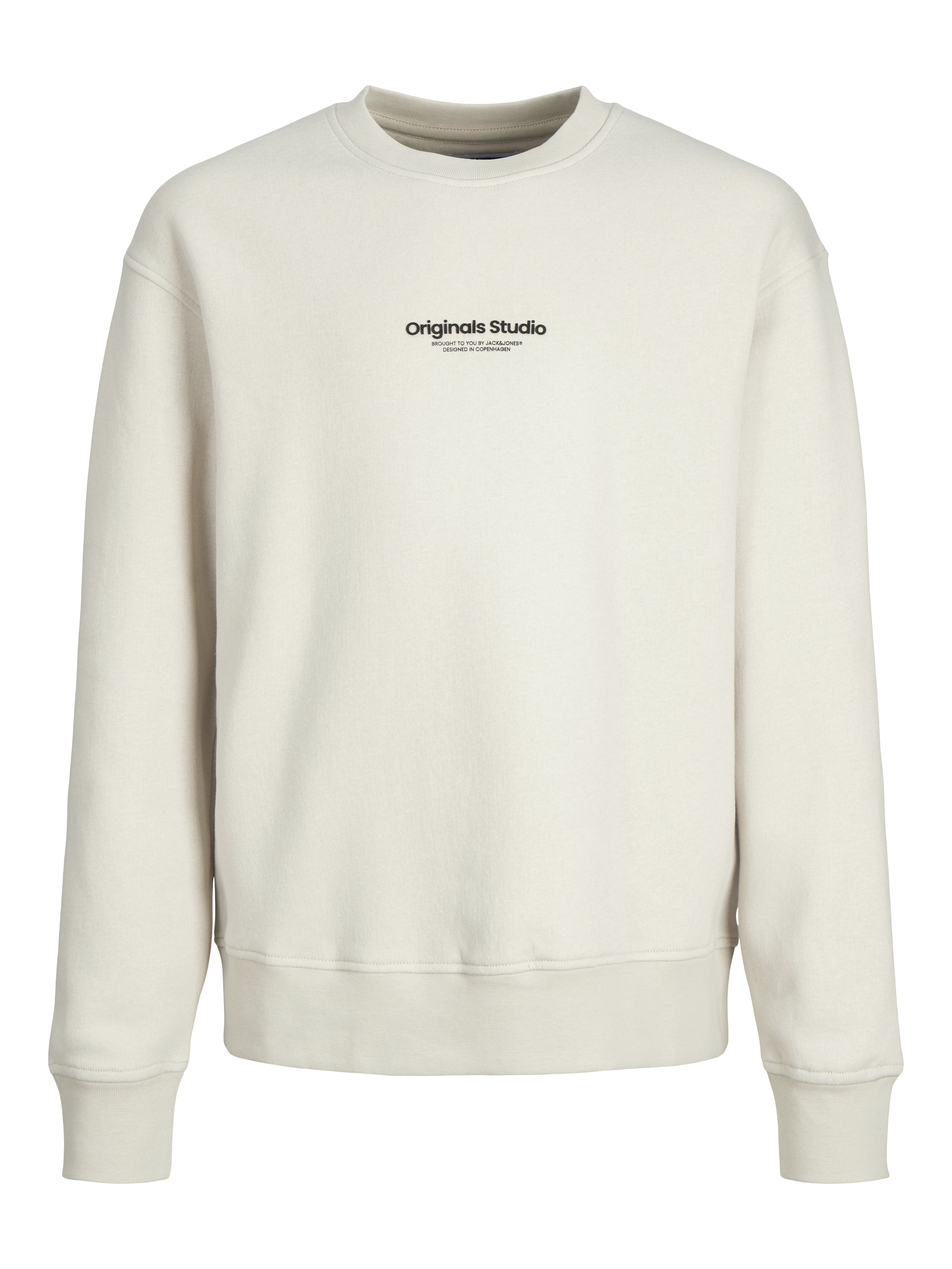 Jack & Jones Junior Sweatshirt »JORVESTERBRO SWEAT CREW NECK NOOS JNR«