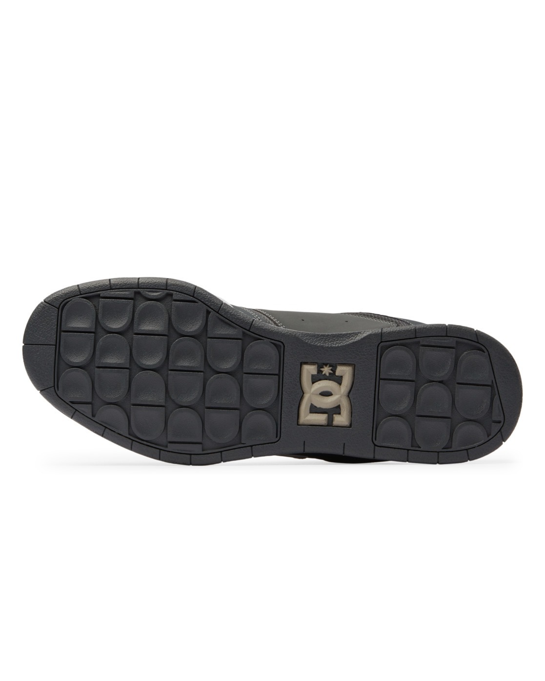 DC Shoes Sneaker »Central«